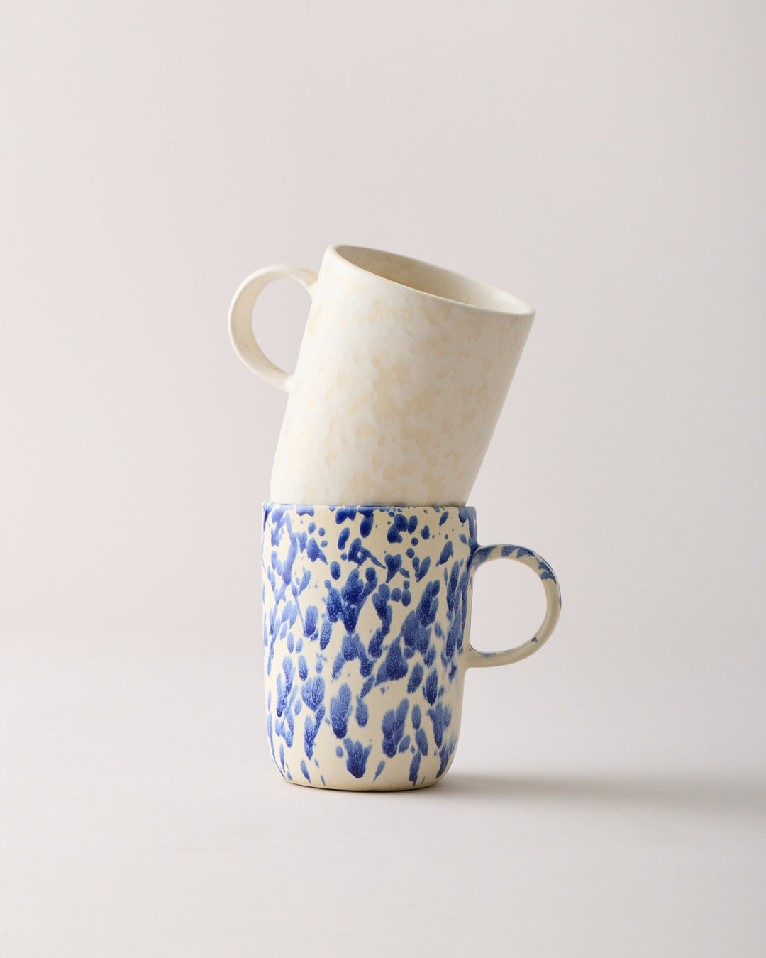 Artist's Spatter Mug