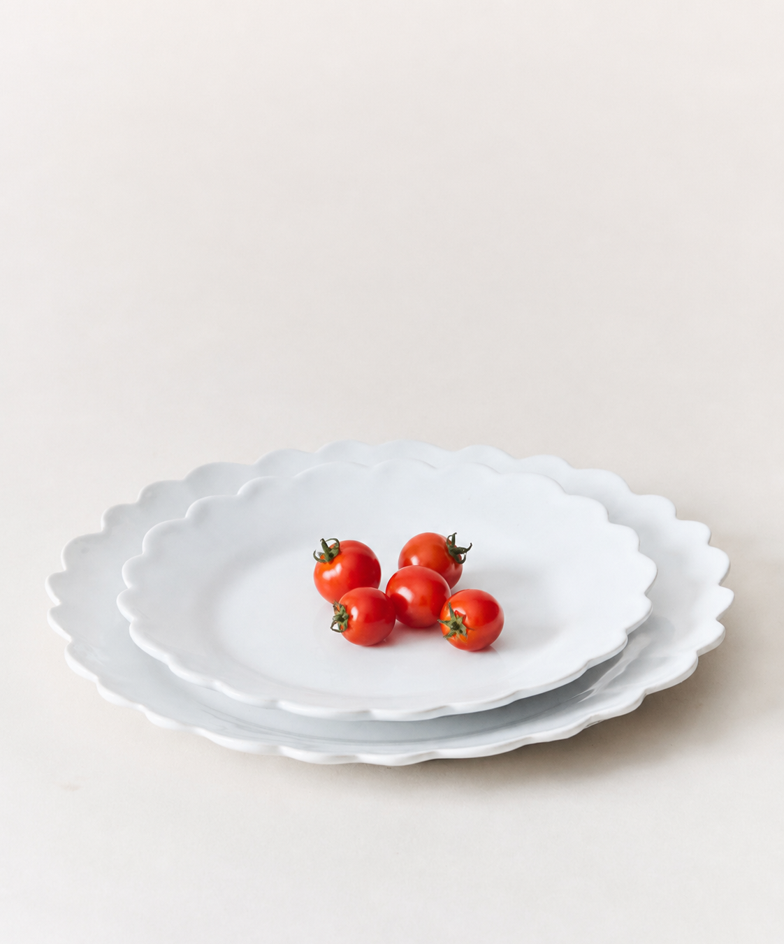 Cottage Plate