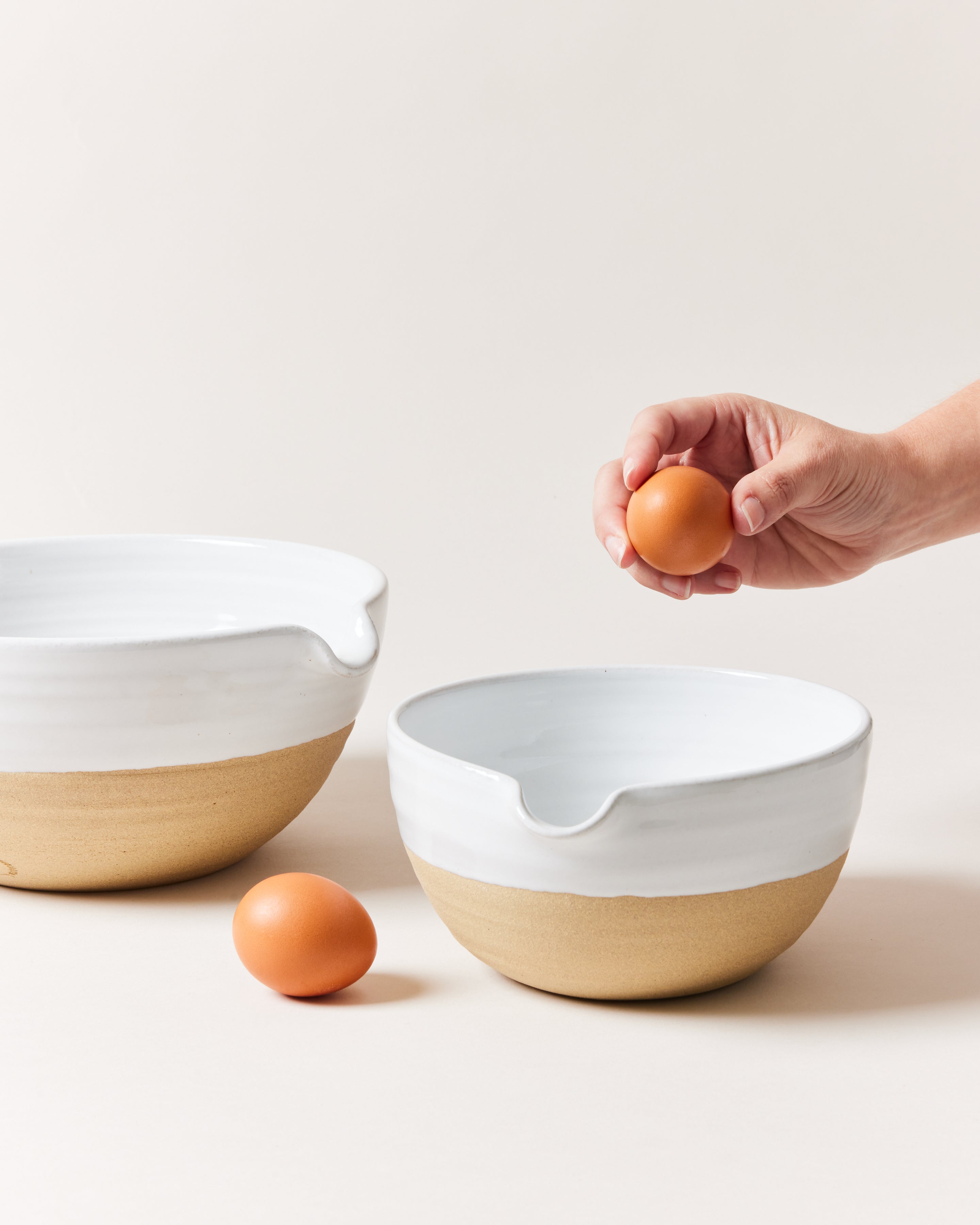 Pantry Bowl