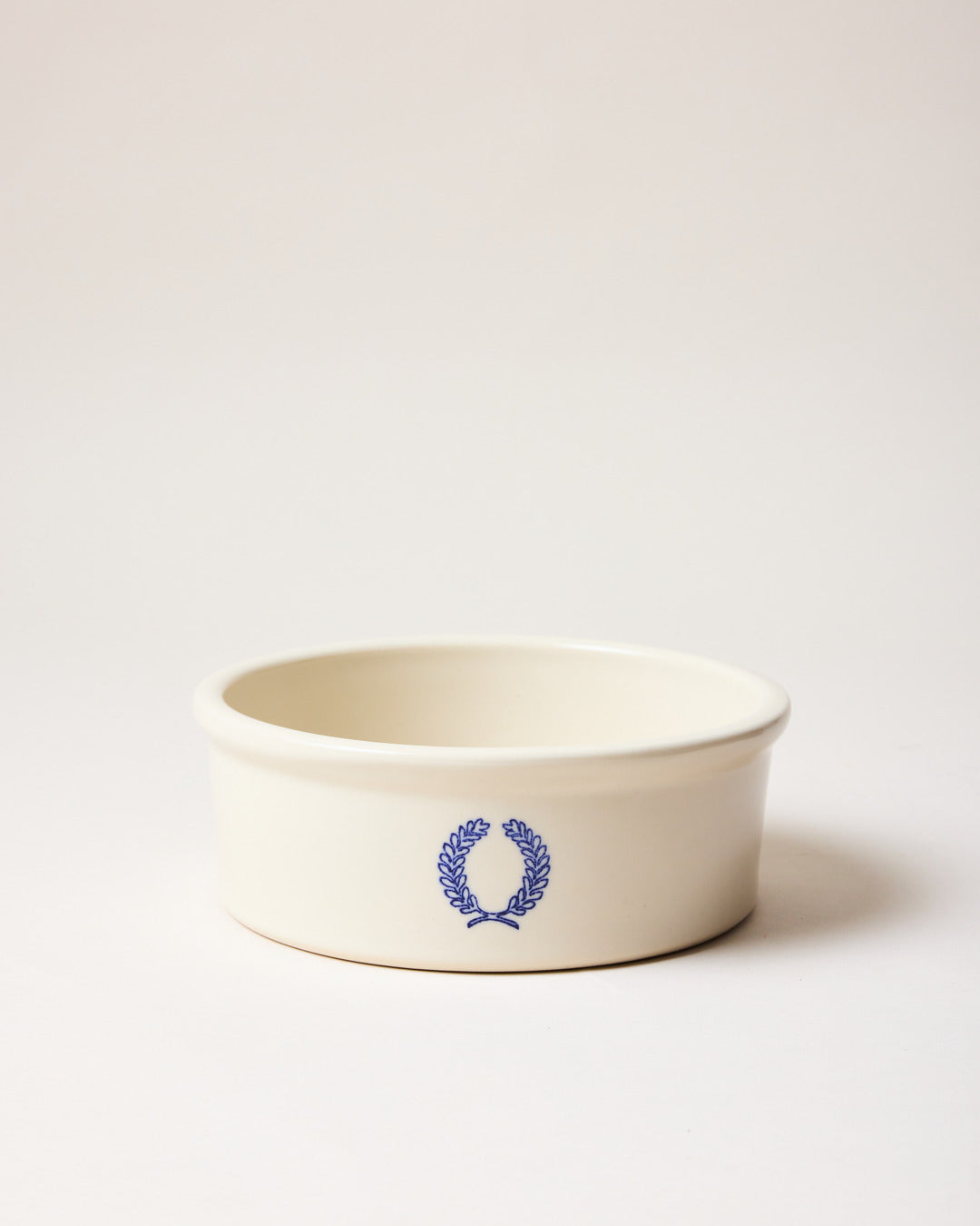 Laurel Dog Bowl