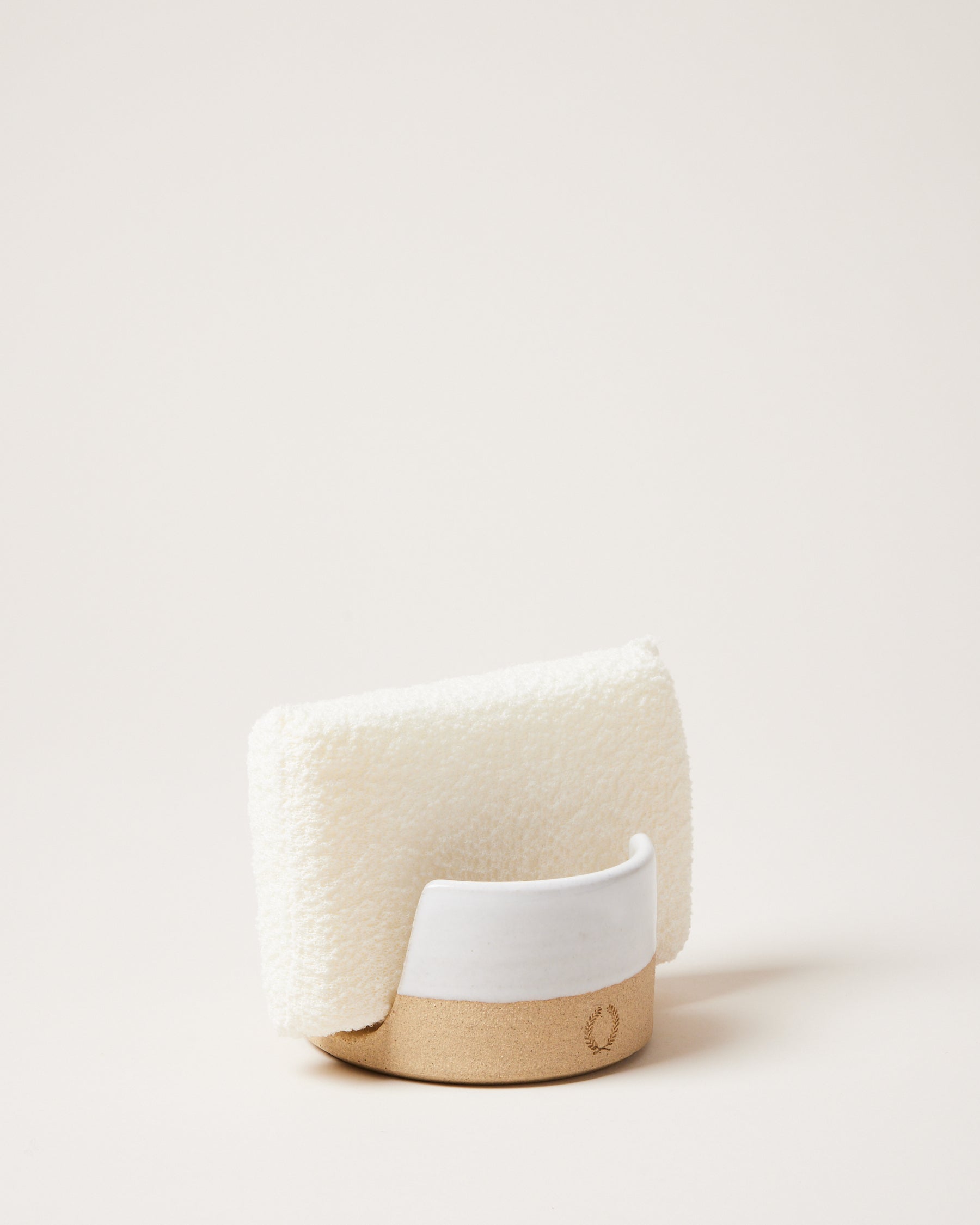 Simple Kitchen Sponge Holder