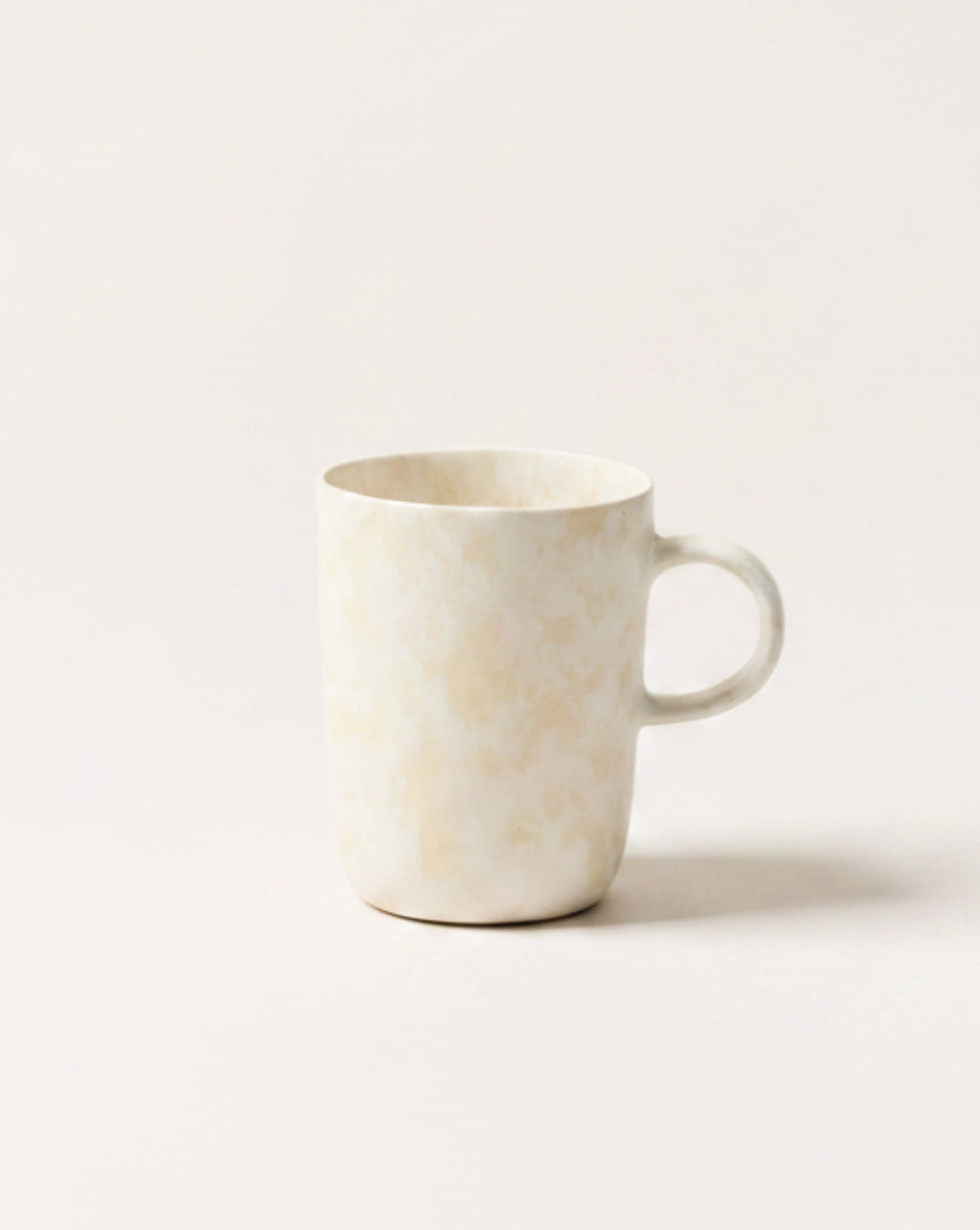 Artist's Spatter Mug