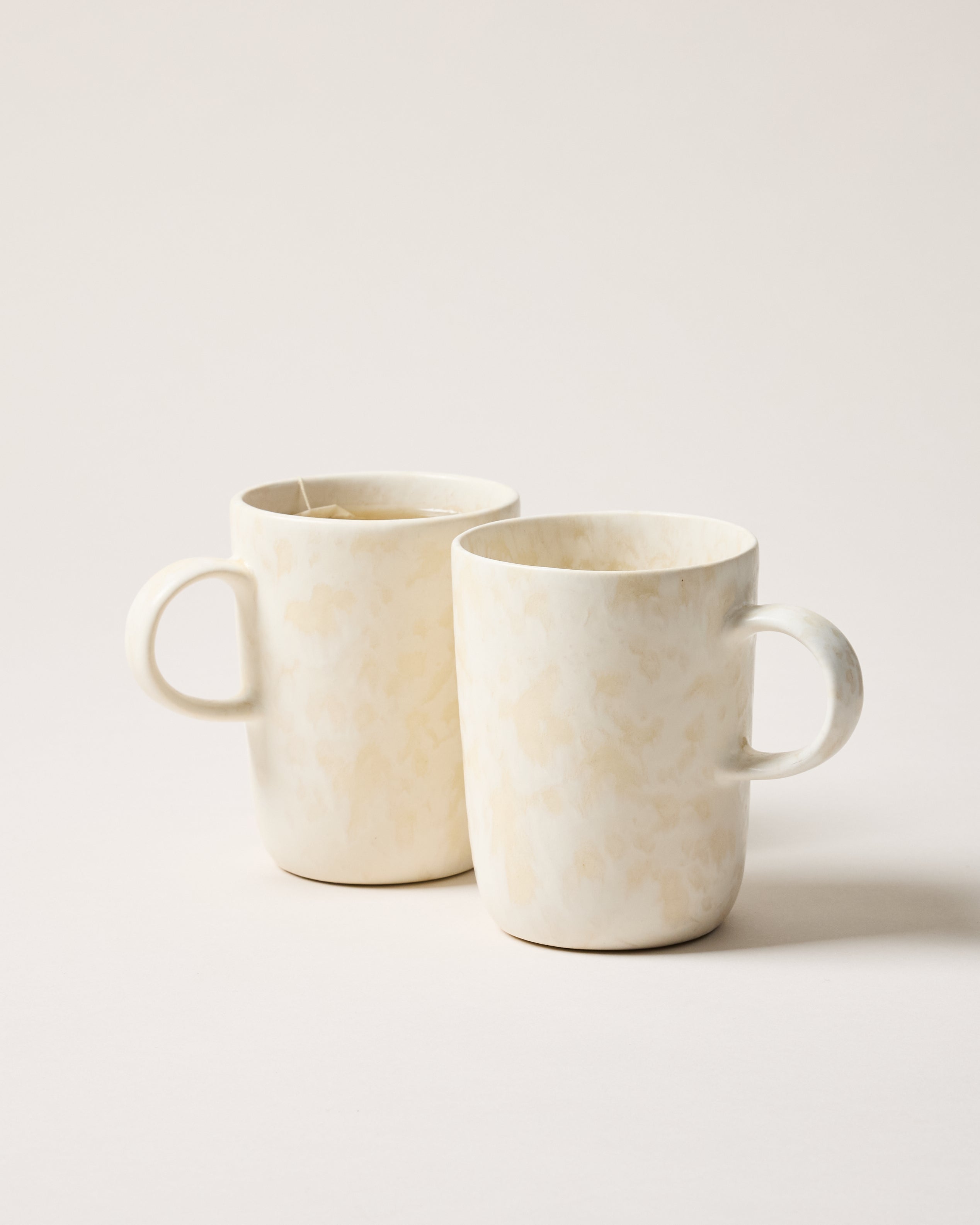 Artist's Spatter Mug
