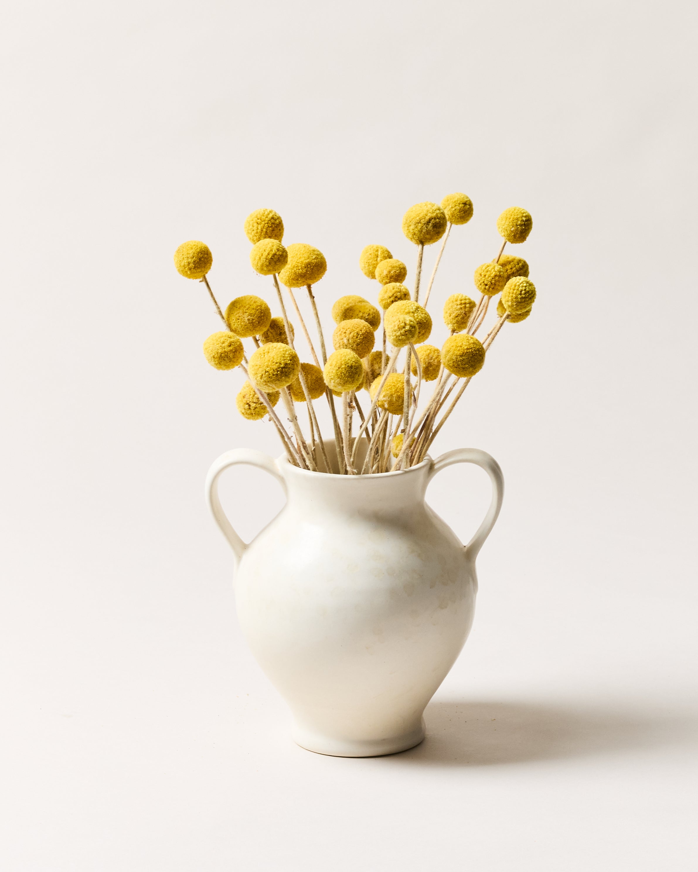 Artist's Spatter Vase