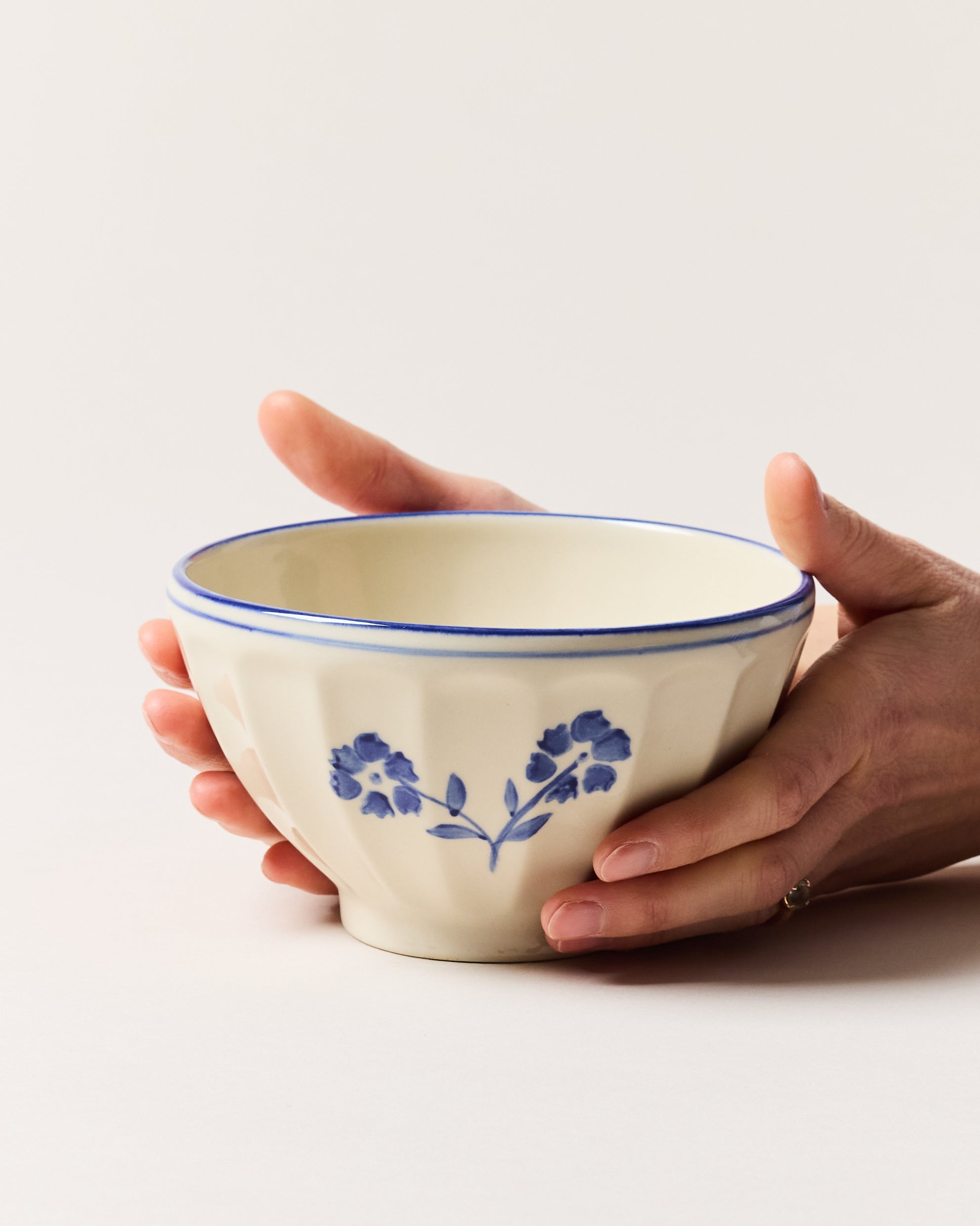 Coventry Cornflower Bowl