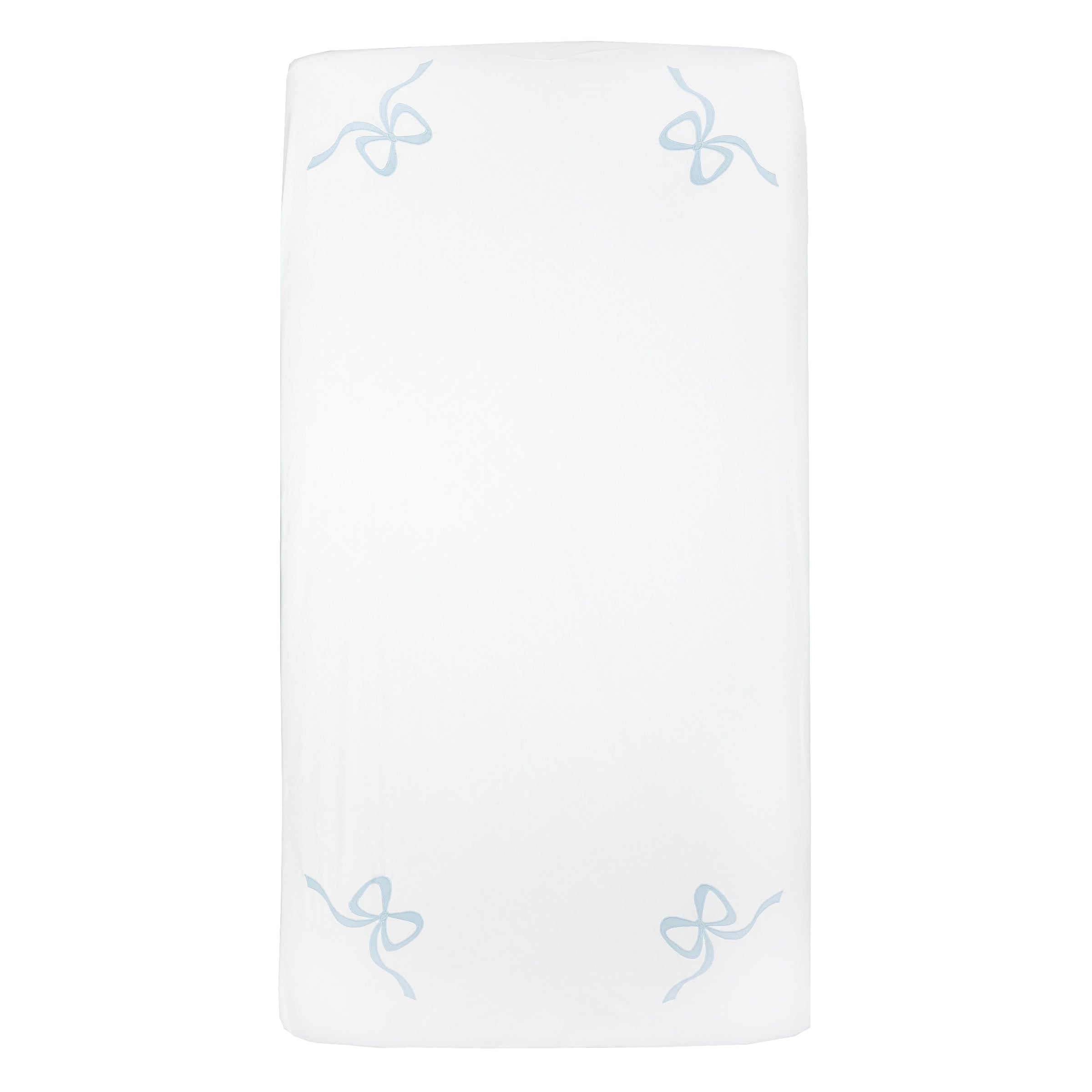 BABY LUCY COTTON FITTED SHEET