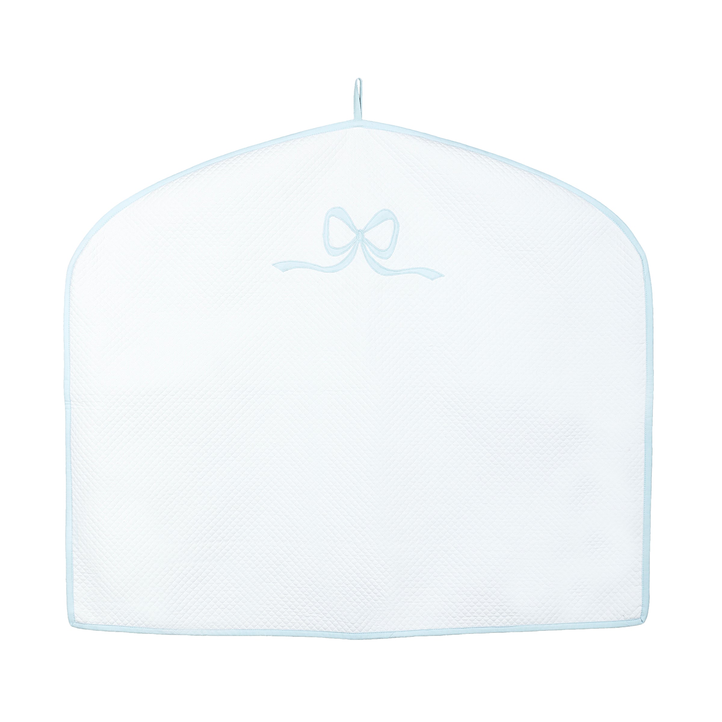 BABY LUCY COTTON TOWEL