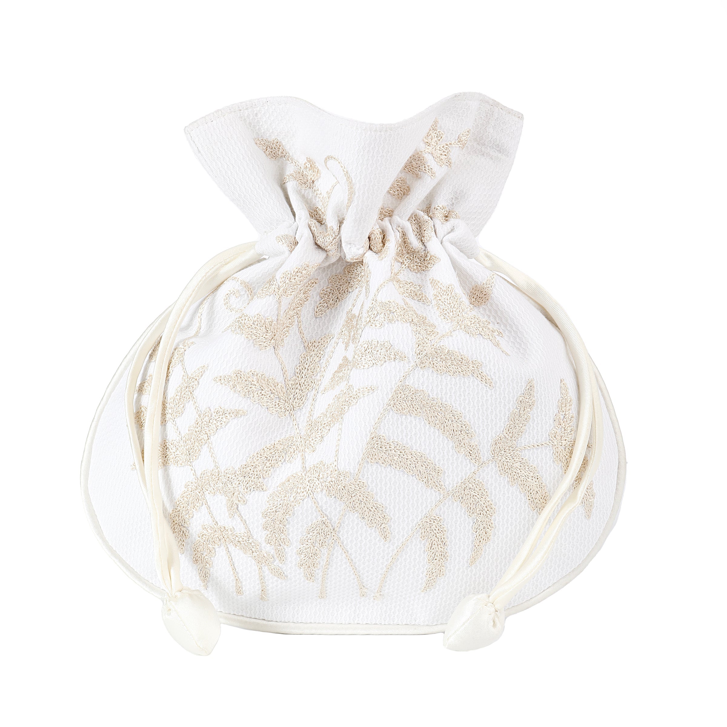FERN JEWELRY POUCH