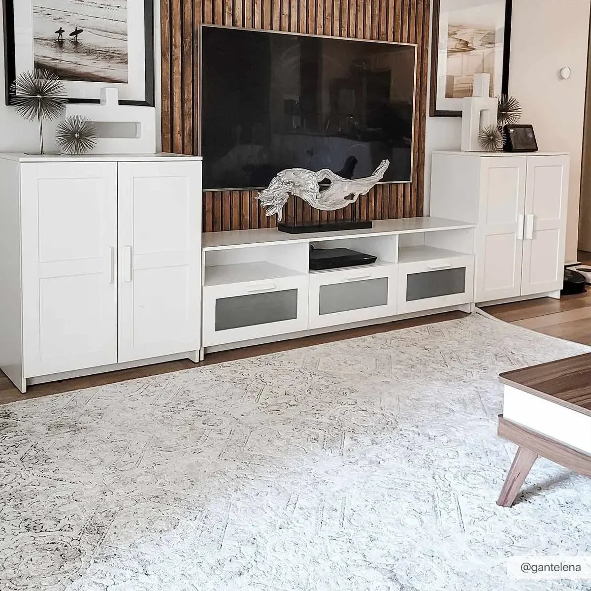 Parkerfield Area Rug - The Mayfair Hall