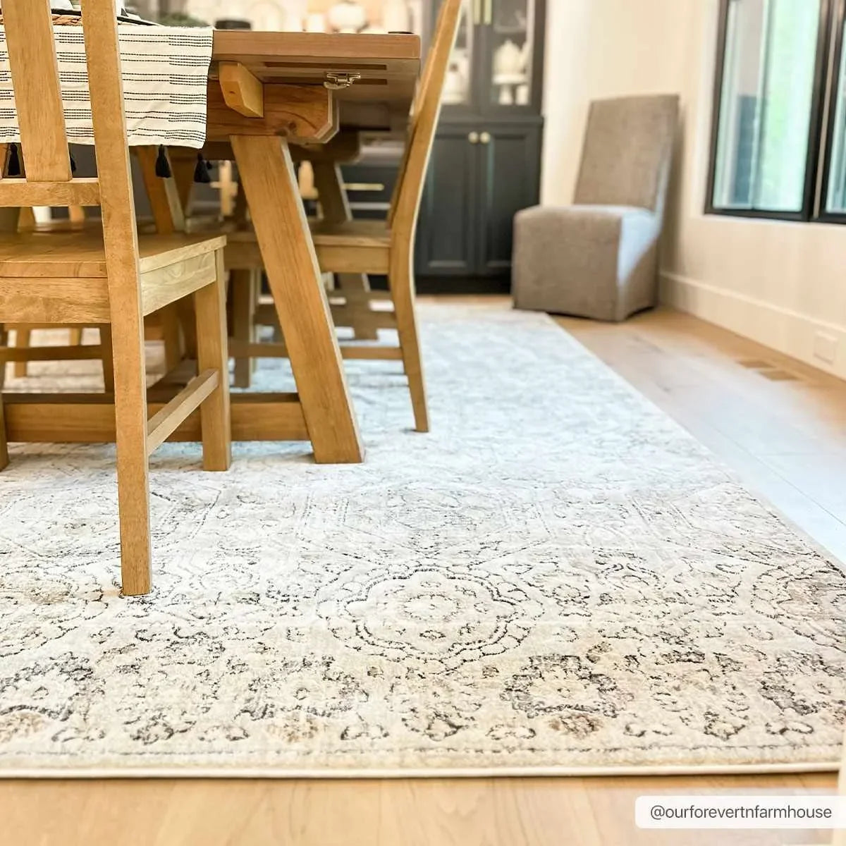 Parkerfield Area Rug - The Mayfair Hall
