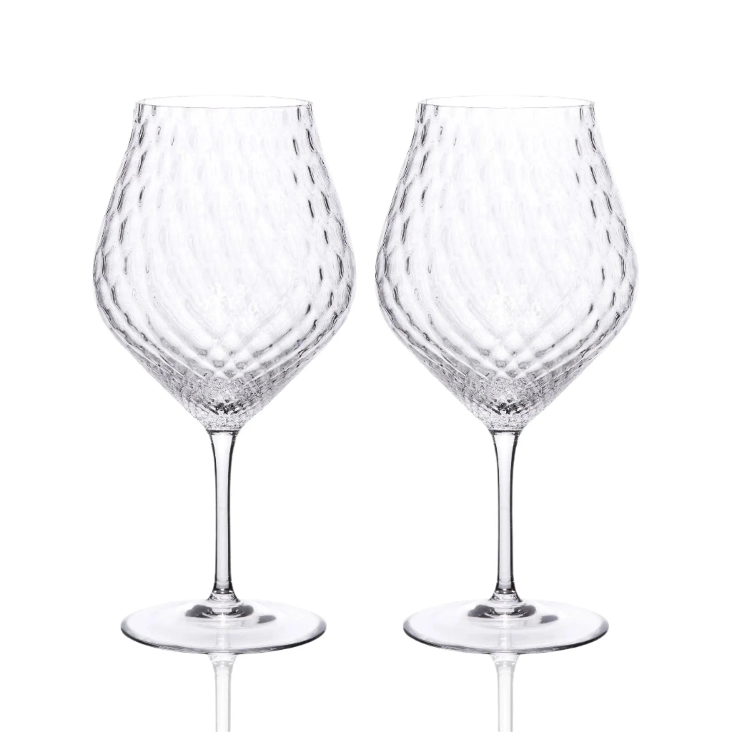 Phoebe Universal Wine Glasses 22 Oz. (Set of 2) - The Mayfair Hall