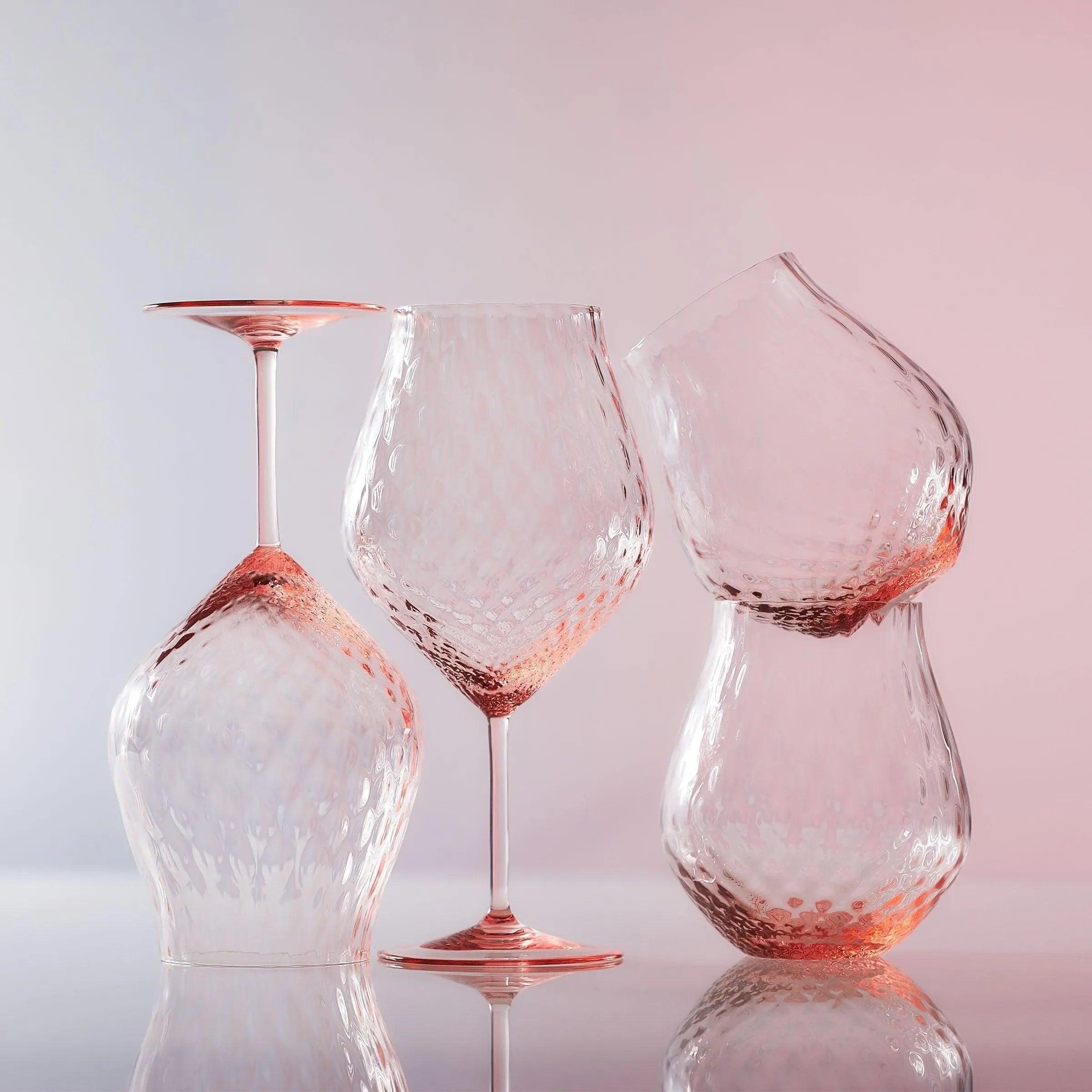 Phoebe Universal Wine Glasses 22 Oz. (Set of 2) - The Mayfair Hall