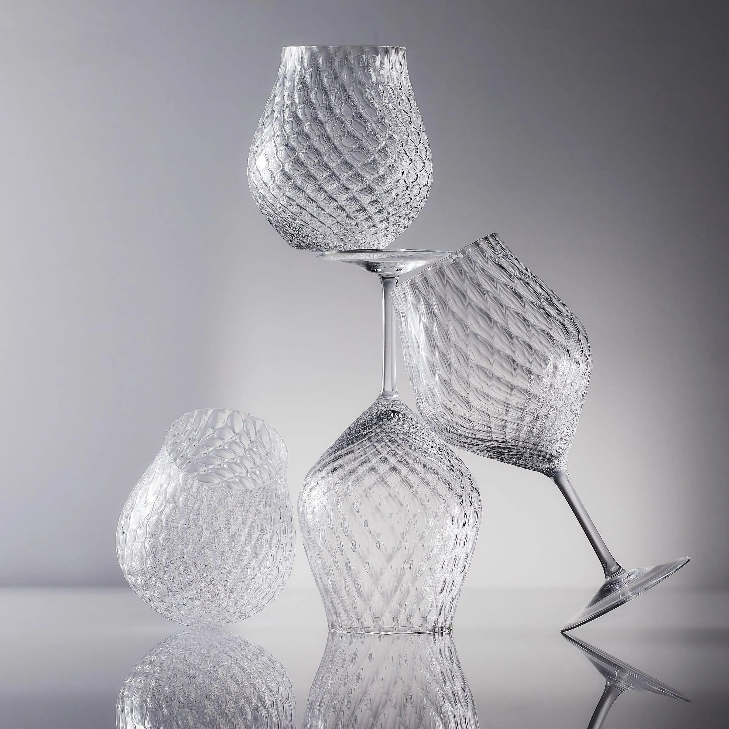 Phoebe Universal Wine Glasses 22 Oz. (Set of 2) - The Mayfair Hall