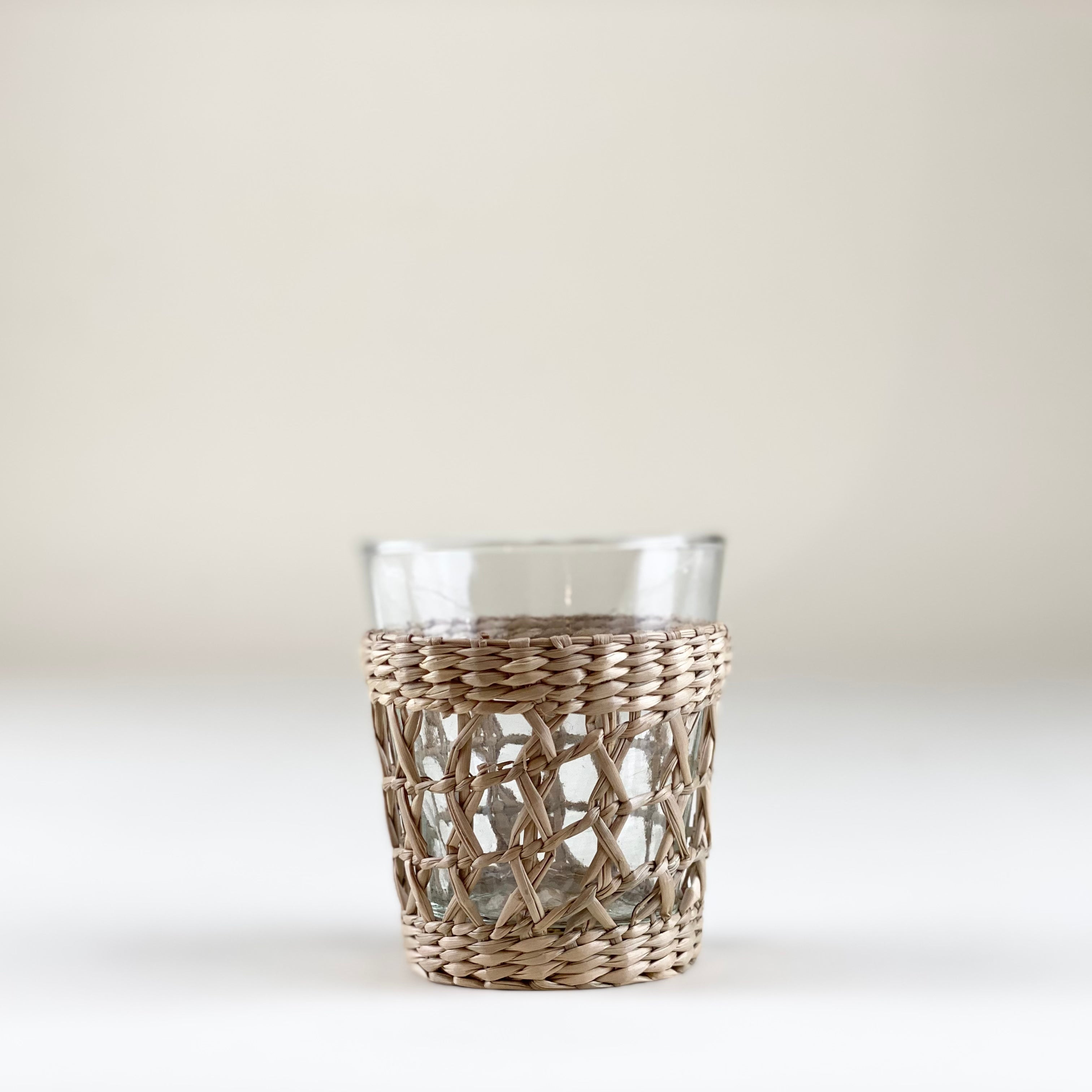 Seagrass Small Tumbler