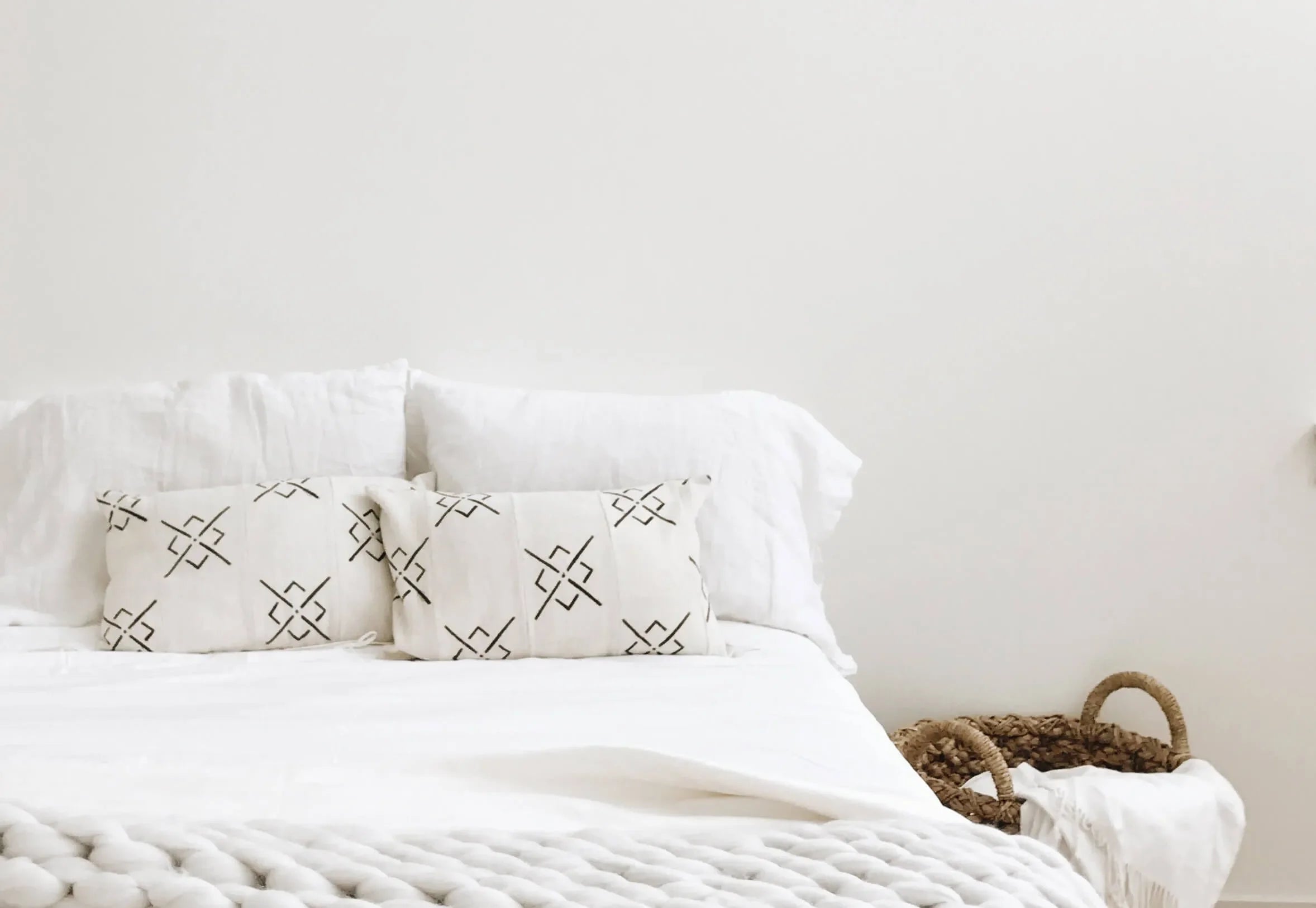 Bamboo Duvet Cover - The Mayfair Hall