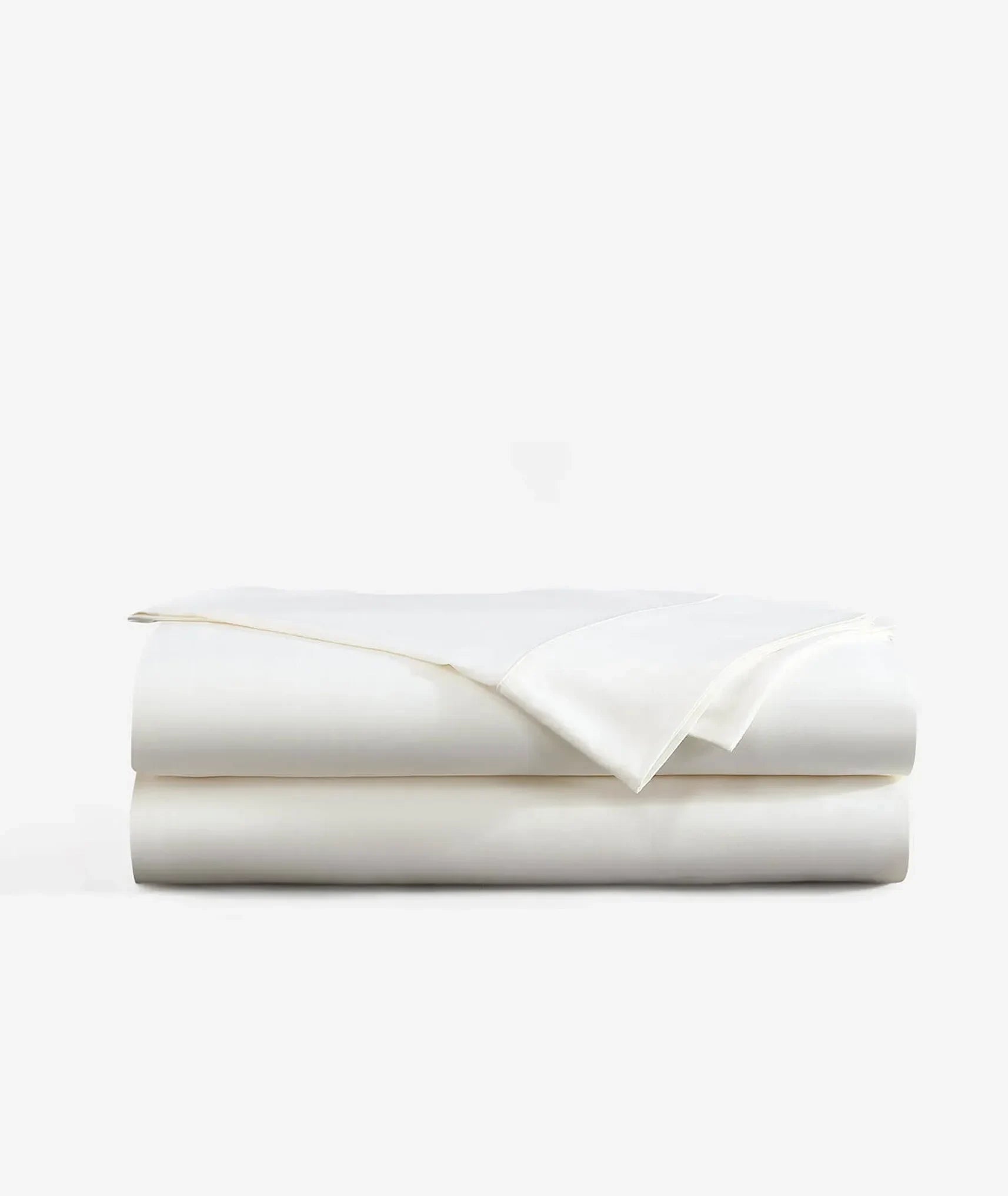 Natural Premium Bamboo Fitted Sheet - The Mayfair Hall