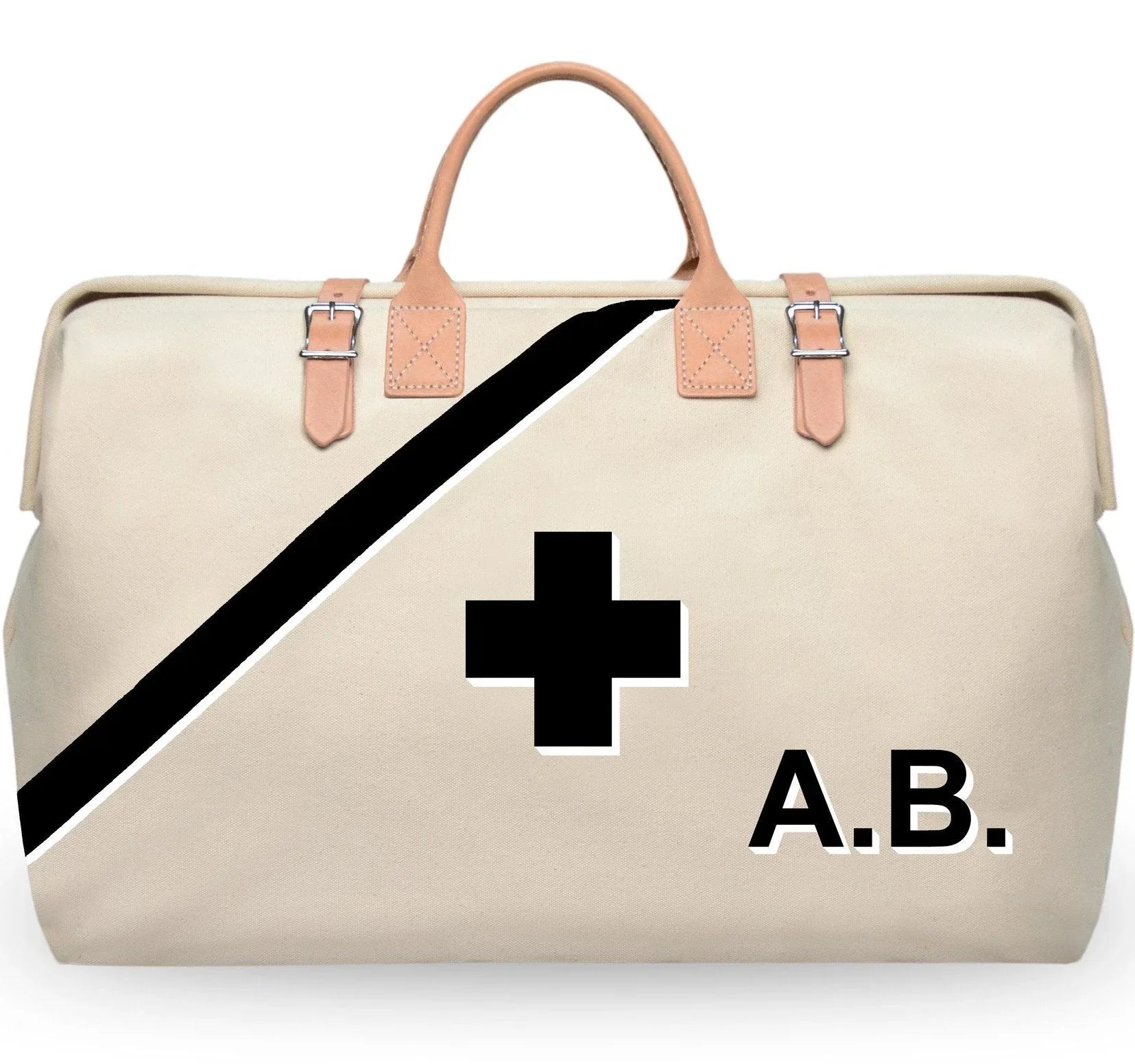 Preppi | The Prepster | Two-Person | 3-Day Emergency Kit Bag - The Mayfair Hall