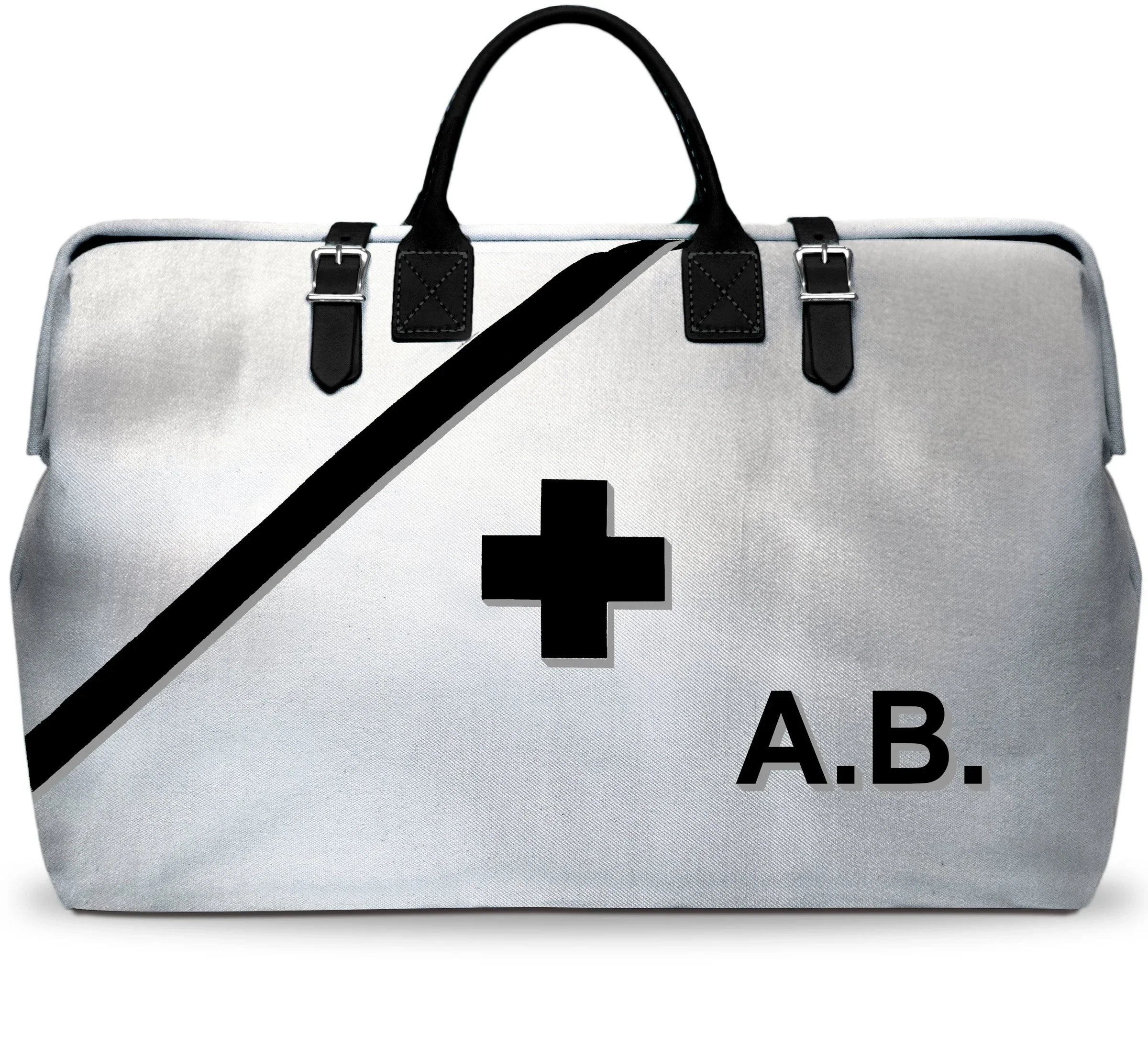 Preppi | The Prepster Ultra Advanced | Fireproof Emergency Bag - The Mayfair Hall
