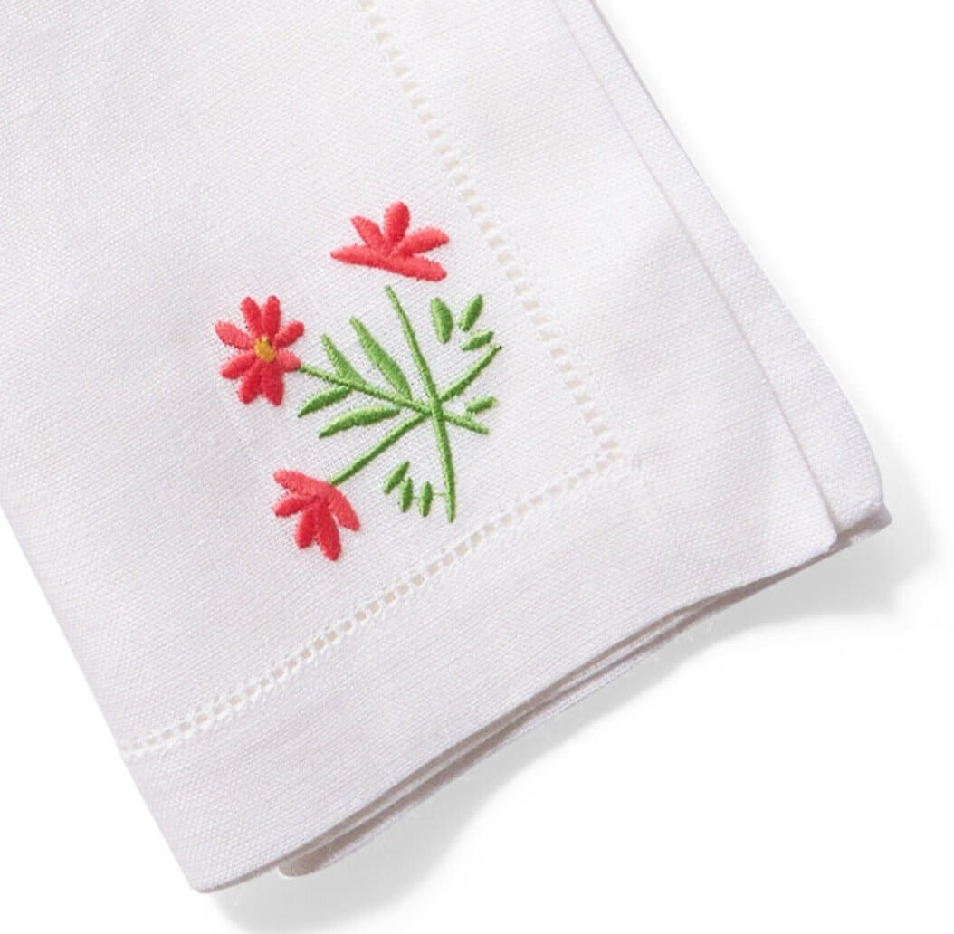 Primavera Napkin (Set of 4)