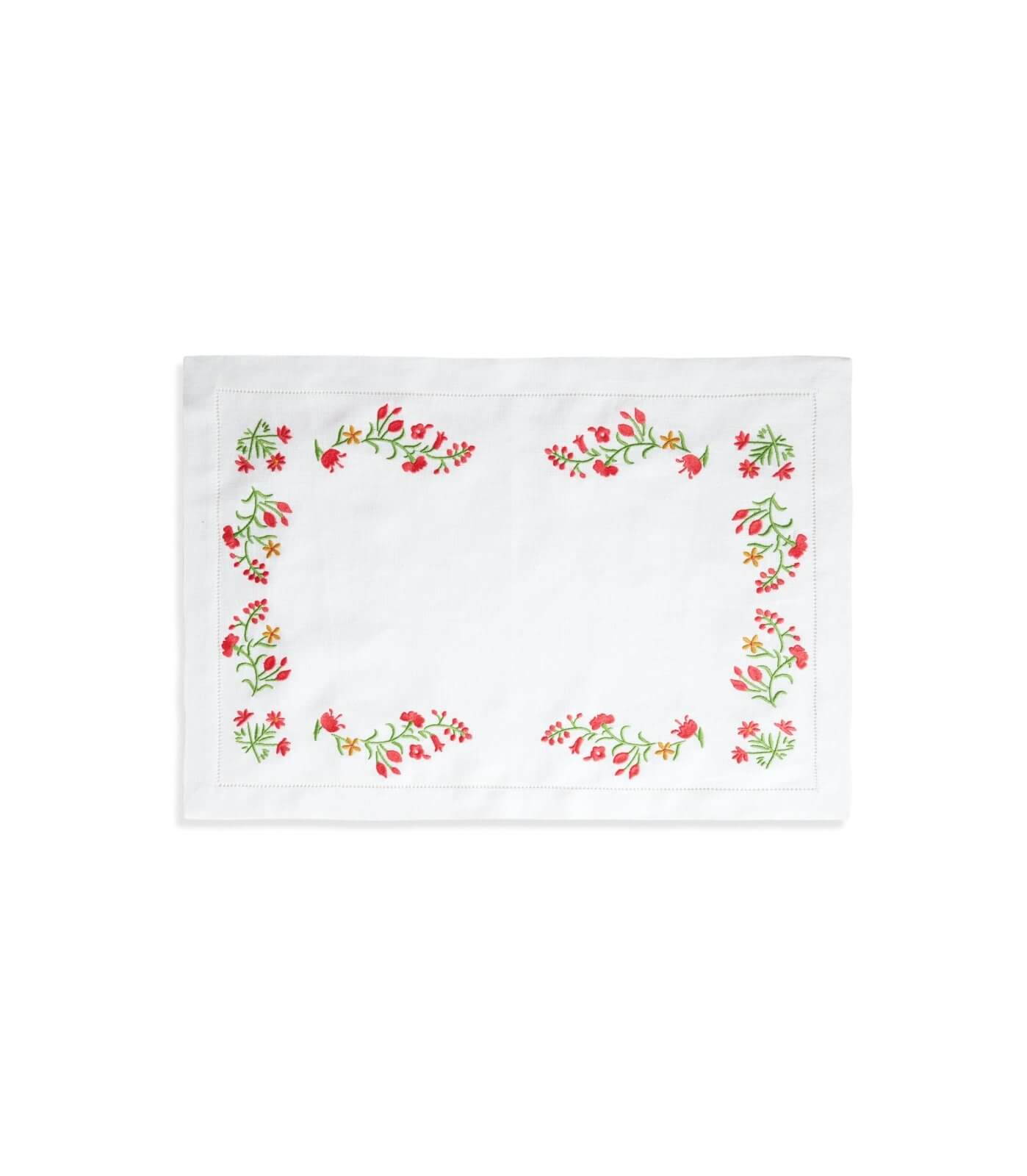 Primavera Placemat (Set of 4)