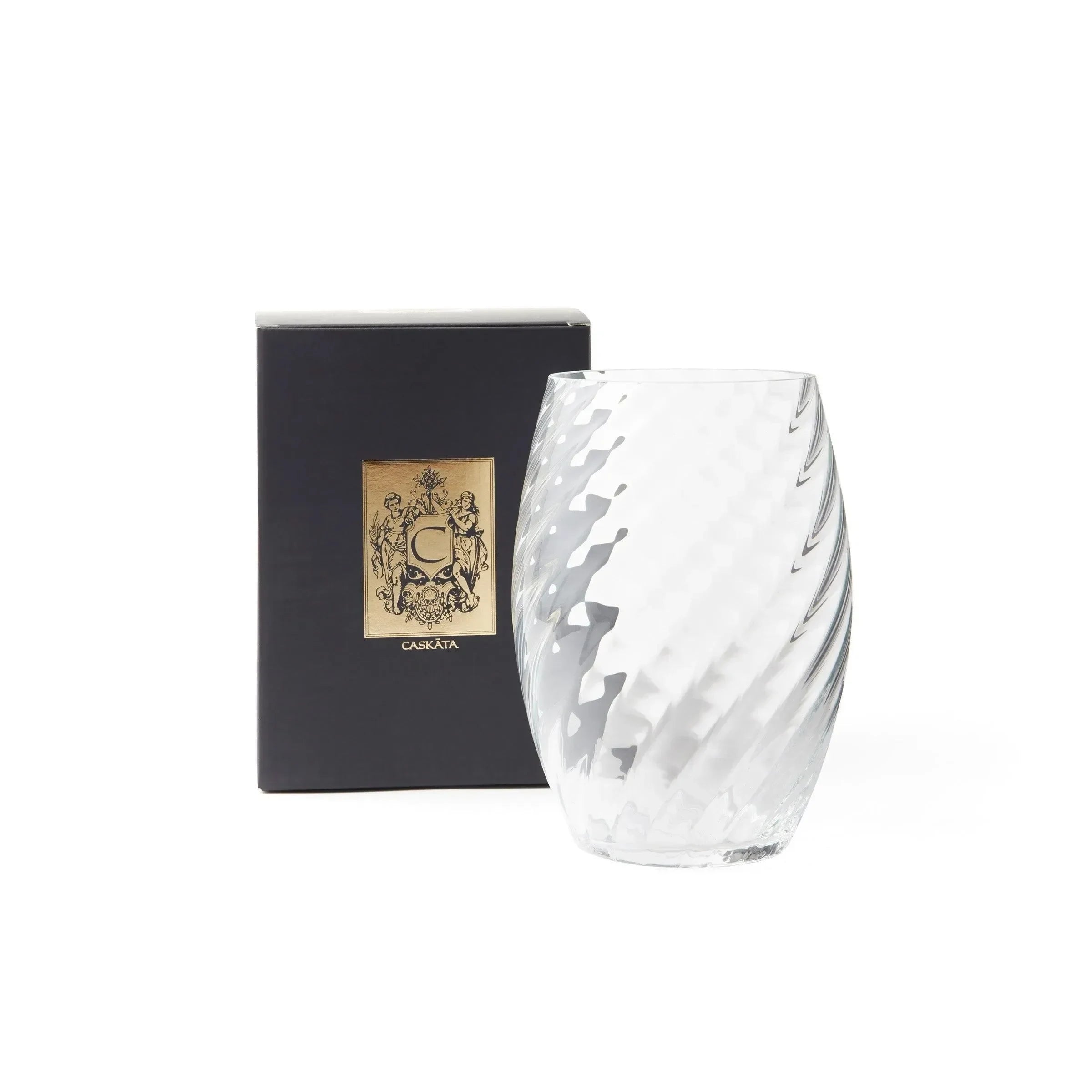 Quinn Elliot Crystal Hurricane - The Mayfair Hall