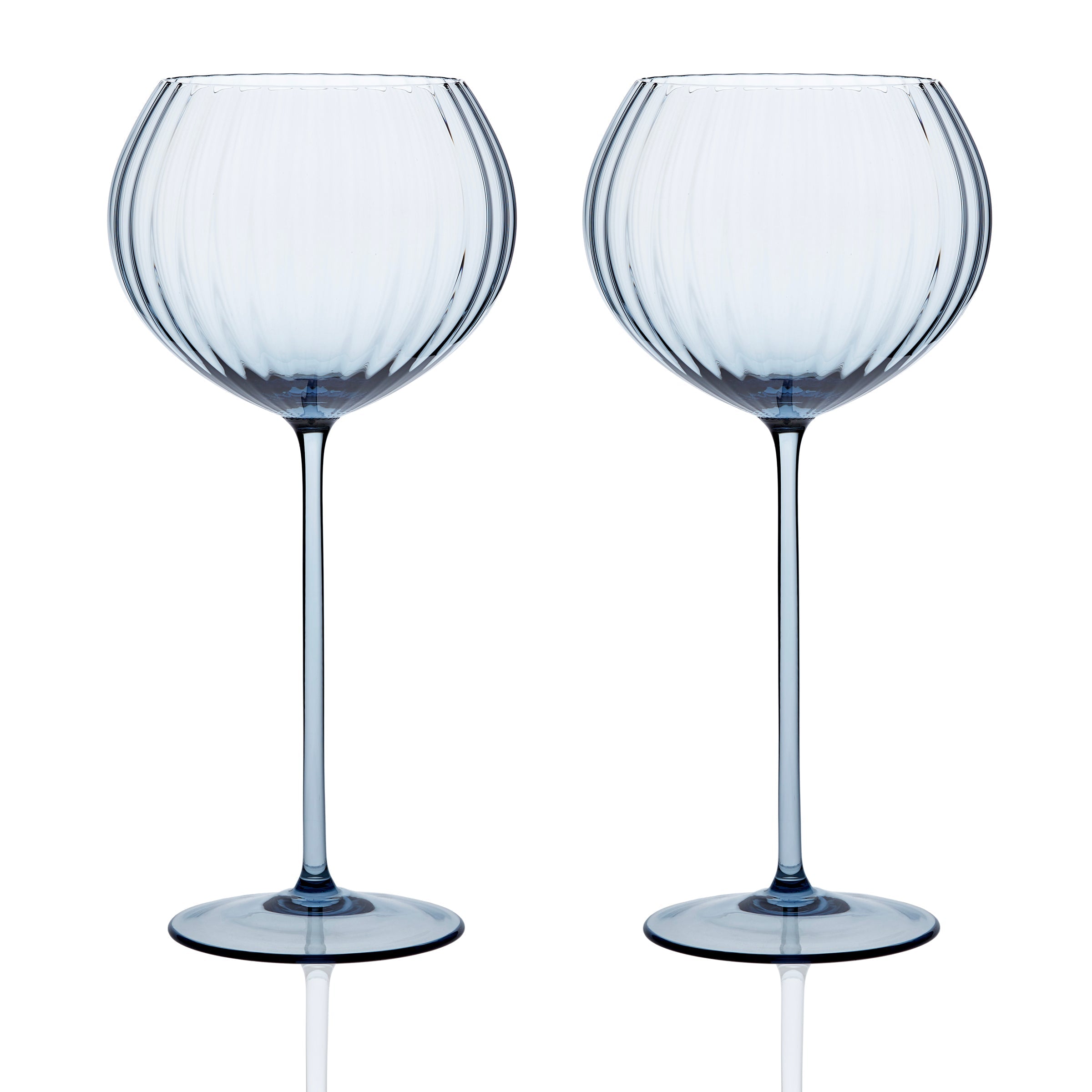 Quinn Red Wine Glasses, Set of 2