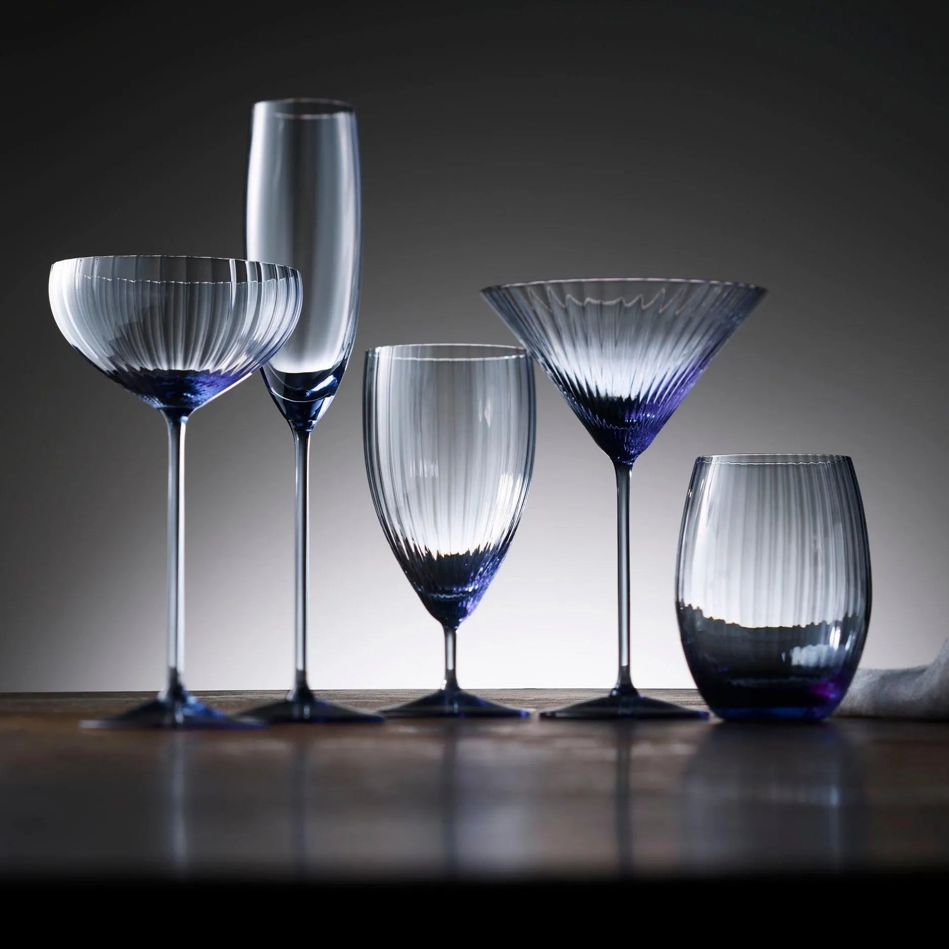 Caskata Wholesale Quinn Tumblers, Set of 2