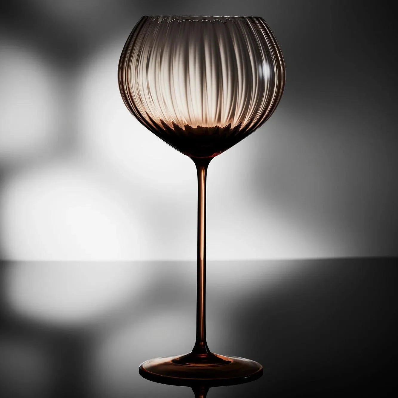 Quinn Red Wine Glasses (Set of 2) - The Mayfair Hall