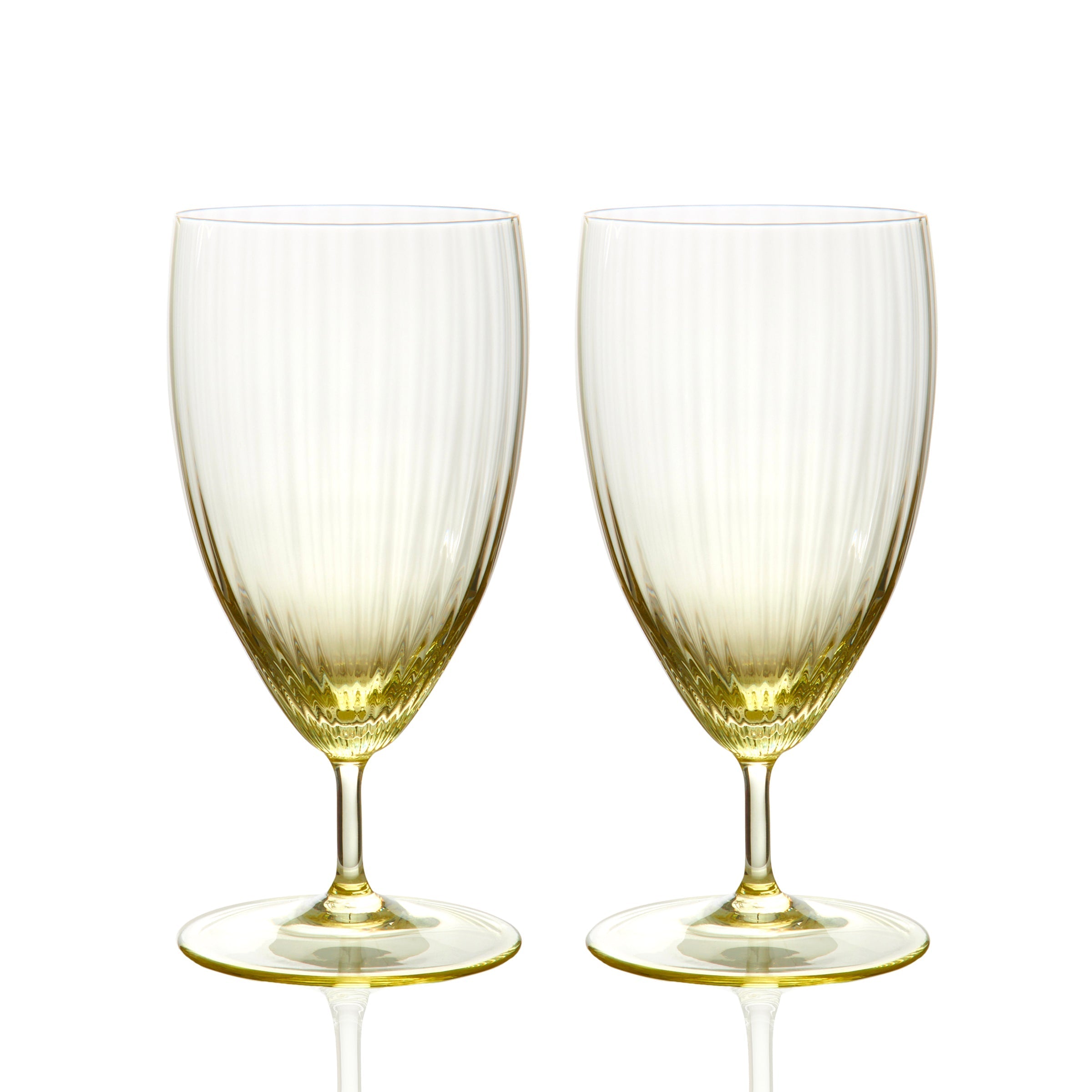 Quinn Everyday Glasses, Set of 2