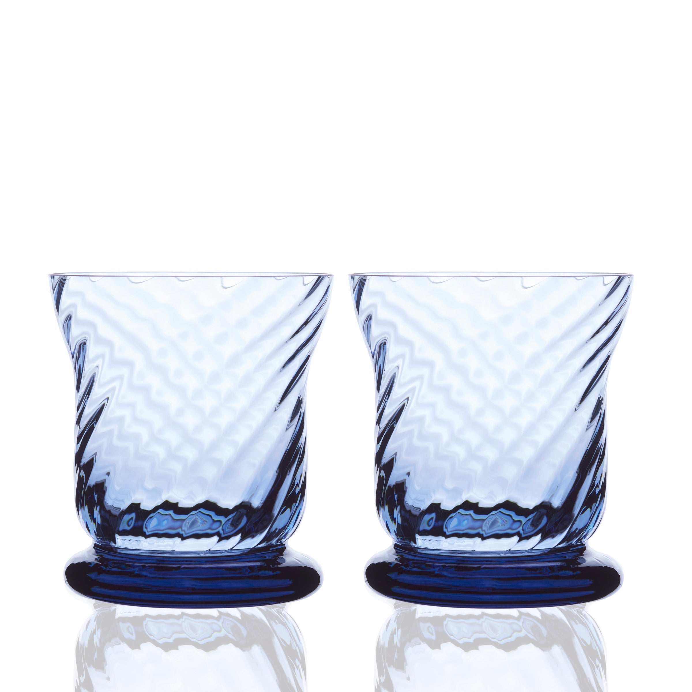 Quinn Votive Holders, Set of 2