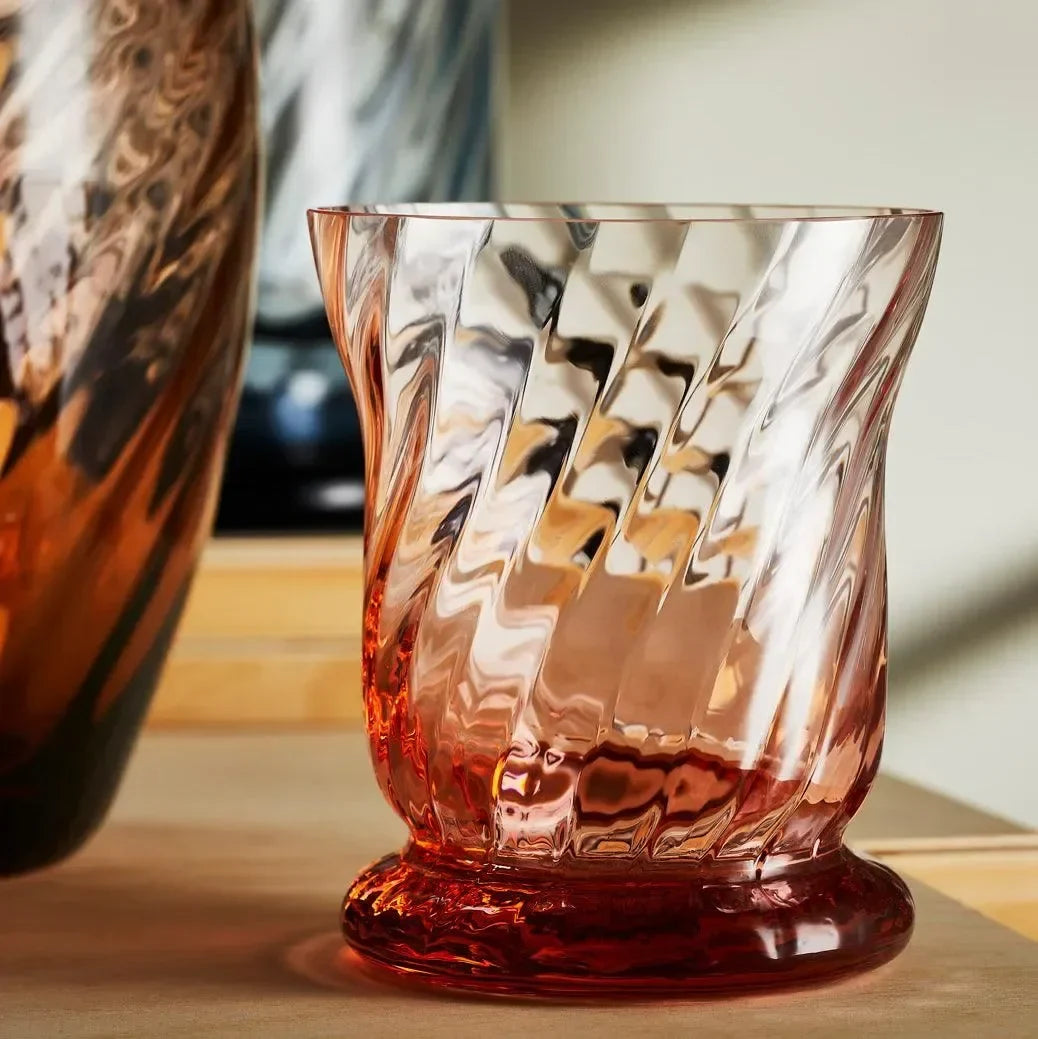 Quinn Votive Candle Holders (Set of 2) - The Mayfair Hall