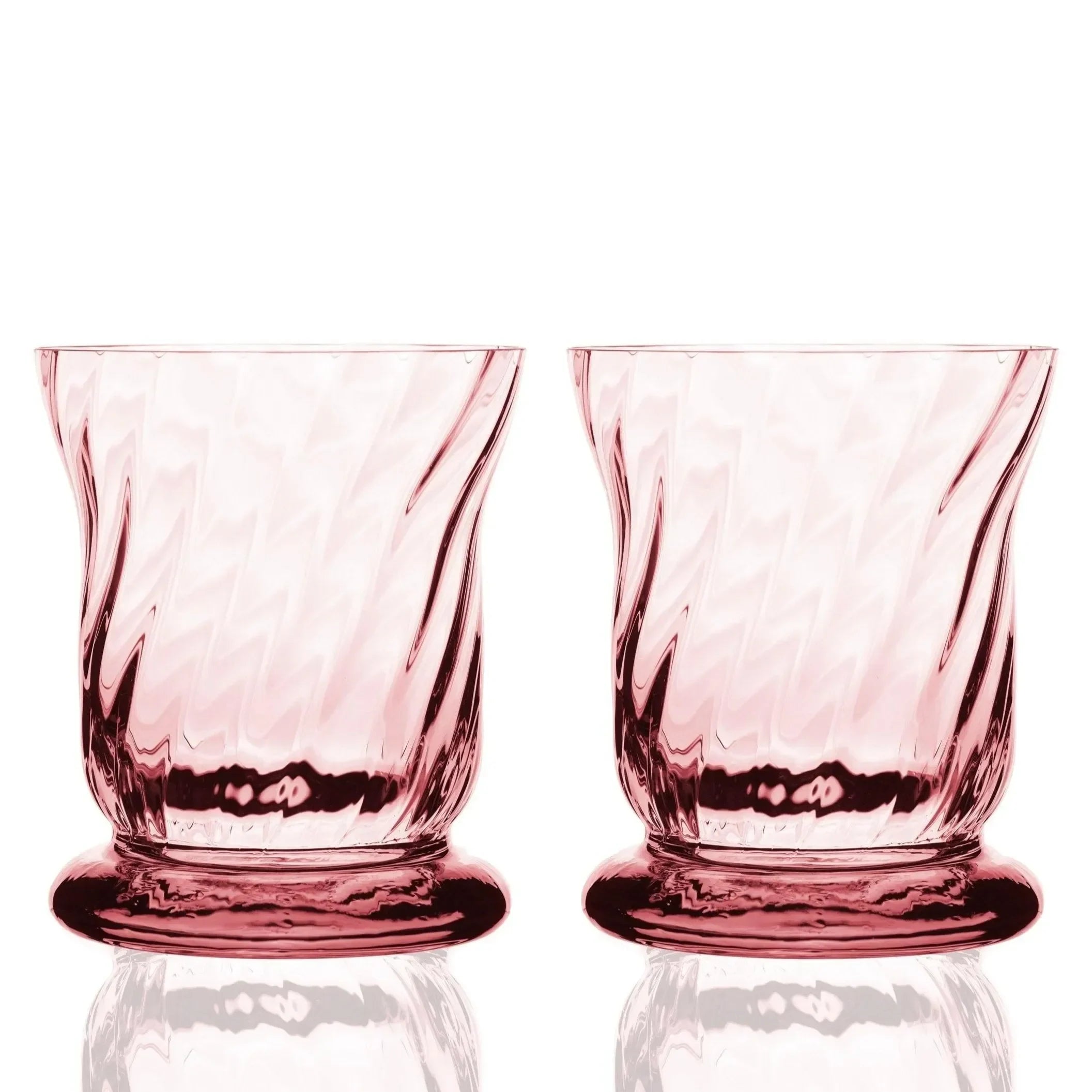Quinn Votive Candle Holders (Set of 2) - The Mayfair Hall