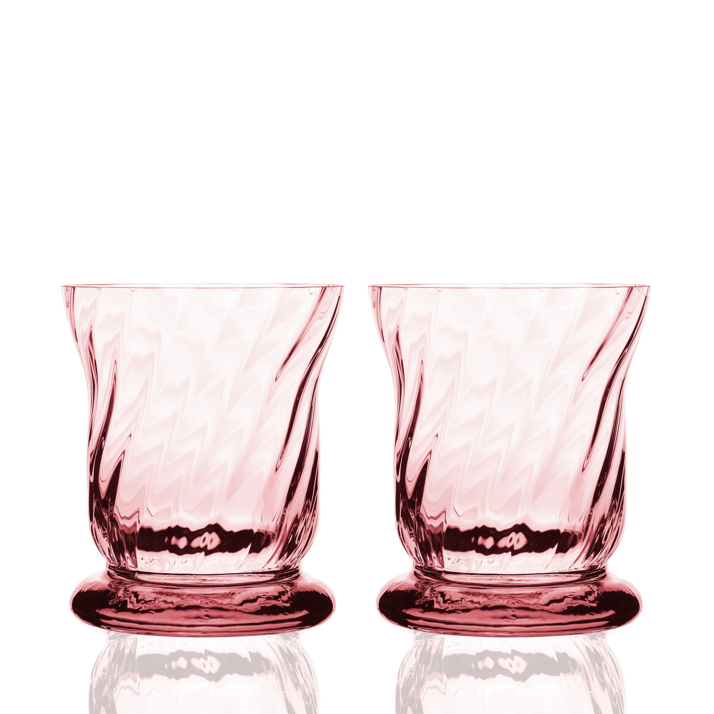 Quinn Votive Holders, Set of 2