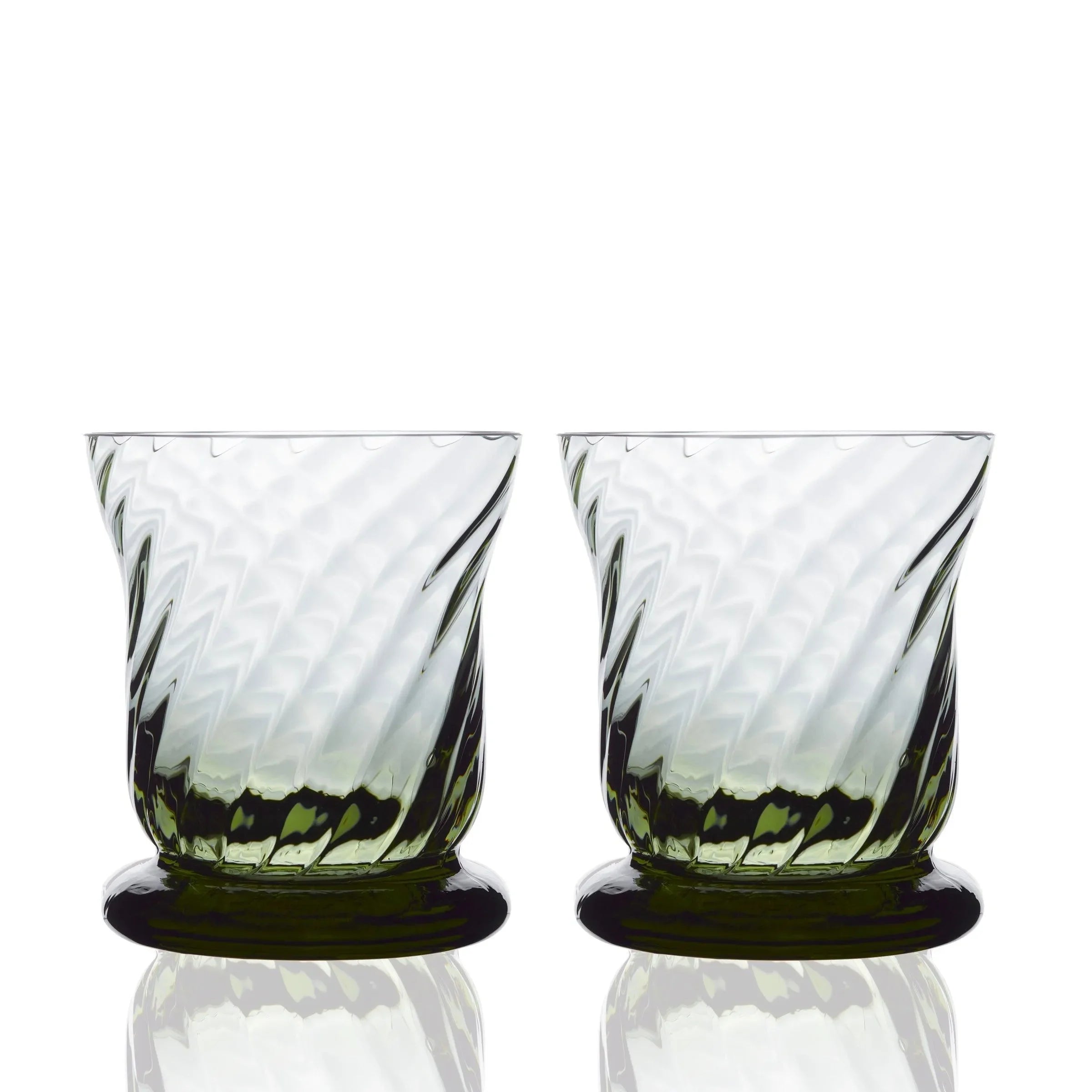 Quinn Votive Holders (Set of 2) - The Mayfair Hall
