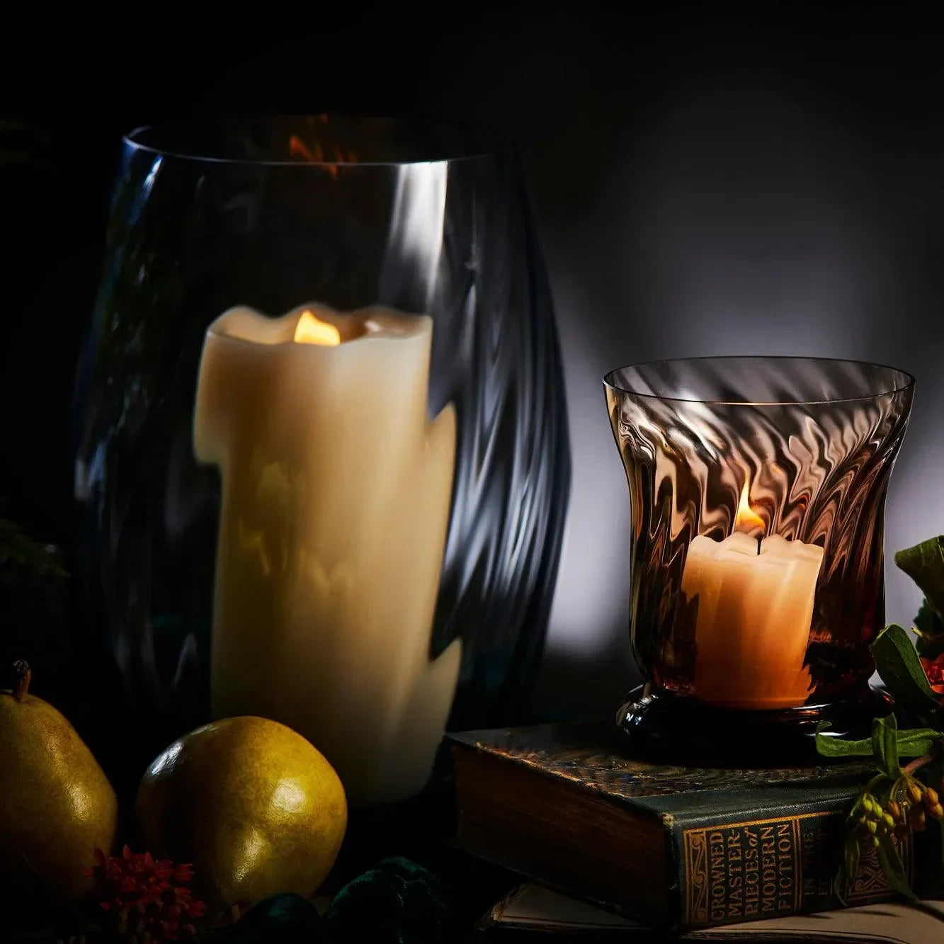 Quinn Elliot Hurricane - The Mayfair Hall