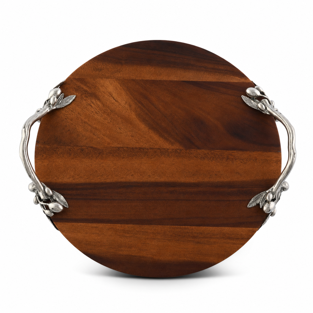 Olive Grove Cheese Board