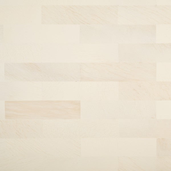 Sabi Rectangle Tray in Antique Ivory and Faux Bone