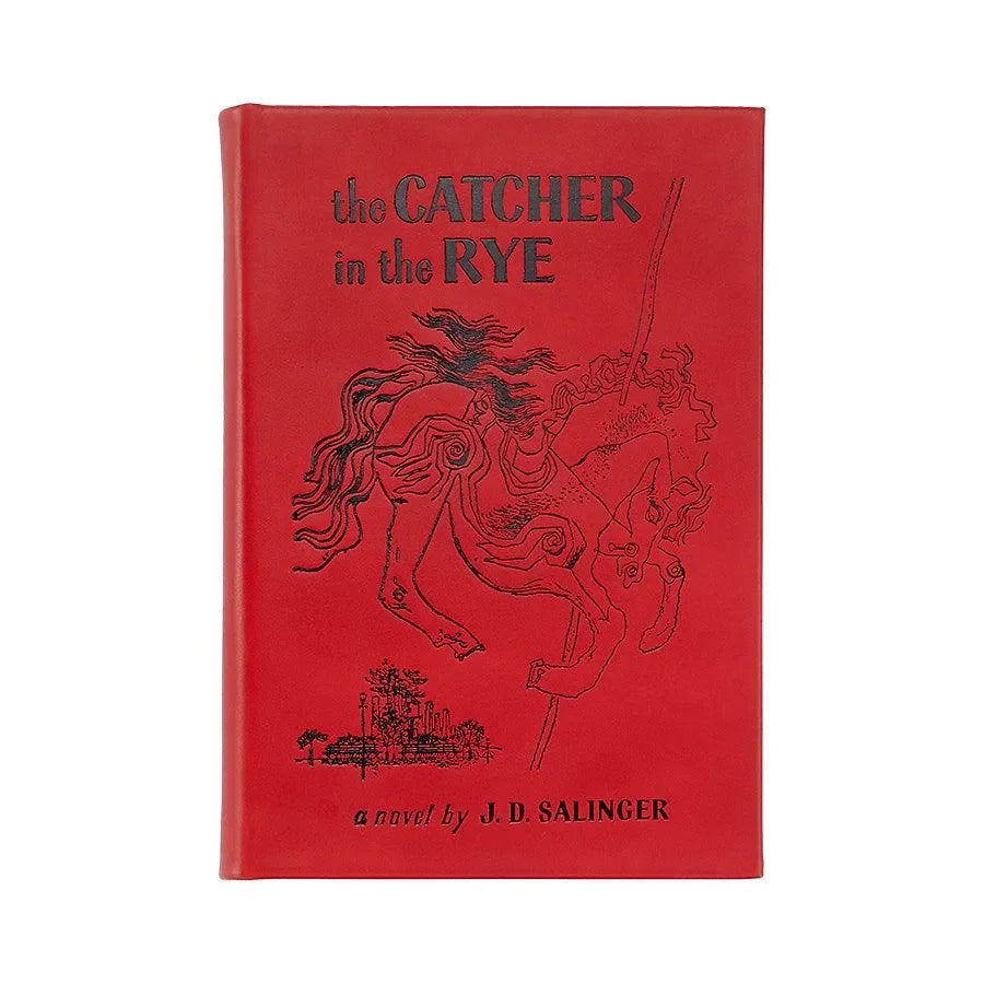 The Catcher in the Rye - The Mayfair Hall