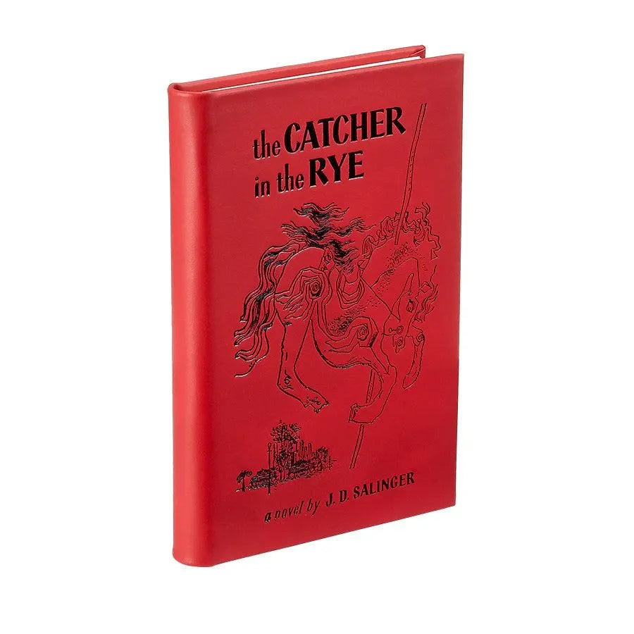 The Catcher in the Rye - The Mayfair Hall