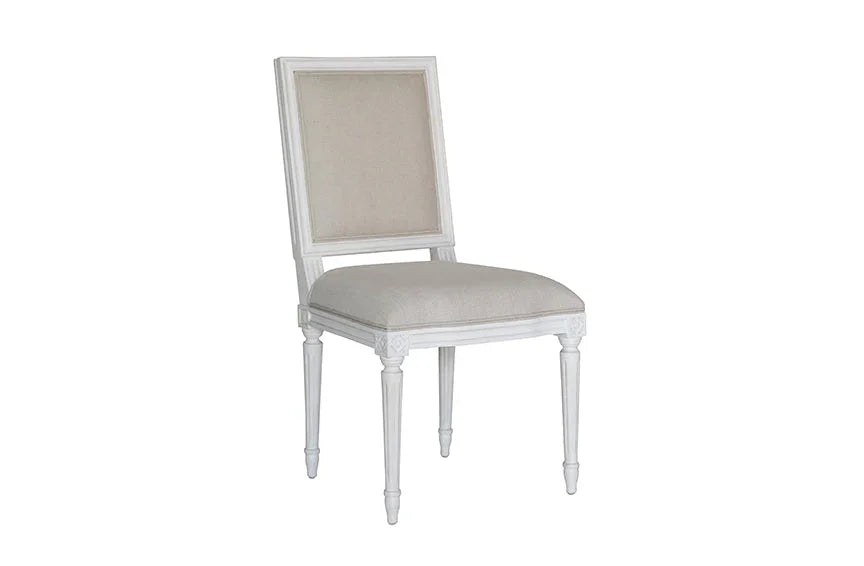 Regent Dining Chair - The Mayfair Hall