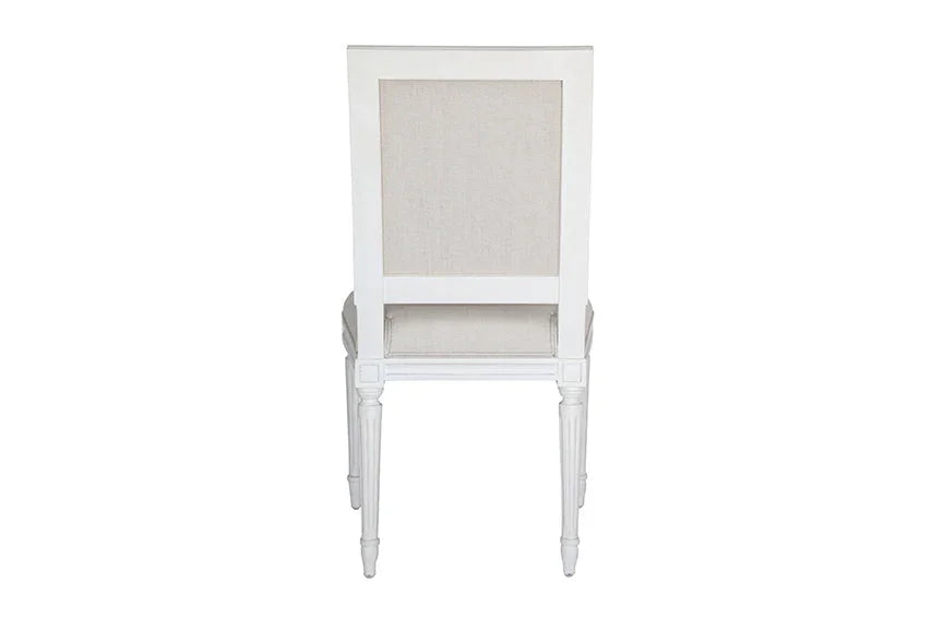Regent Dining Chair - The Mayfair Hall