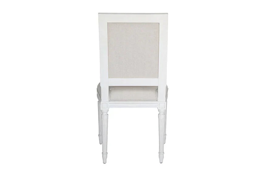 Regent Dining Chair - The Mayfair Hall