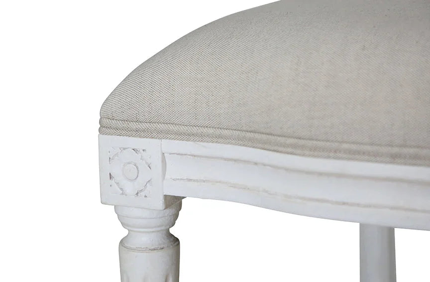 Regent Dining Chair - The Mayfair Hall