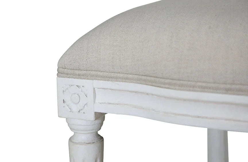 Regent Dining Chair - The Mayfair Hall