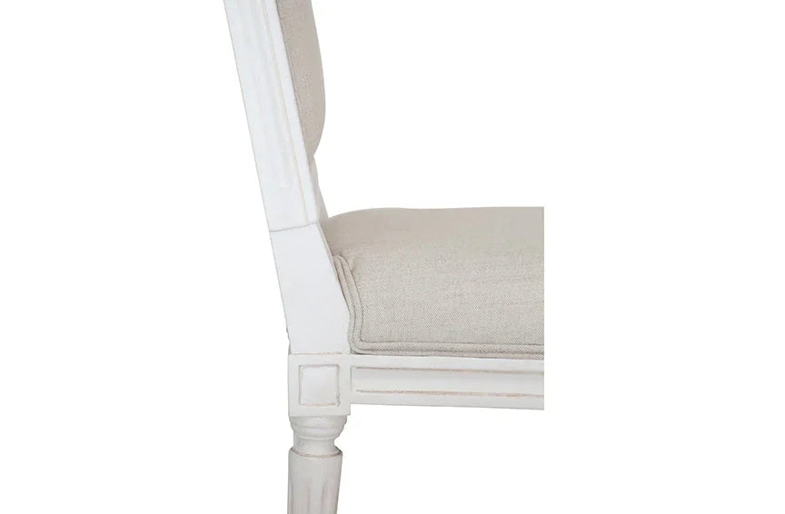 Regent Dining Chair - The Mayfair Hall