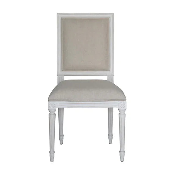 Regent Dining Chair - The Mayfair Hall