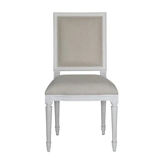 Regent Dining Chair - The Mayfair Hall