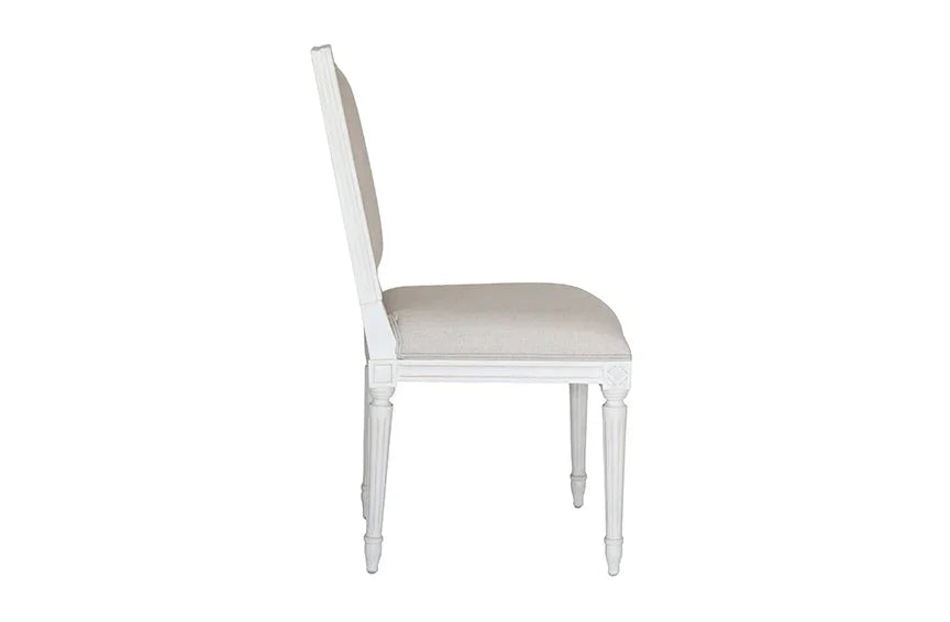 Regent Dining Chair - The Mayfair Hall