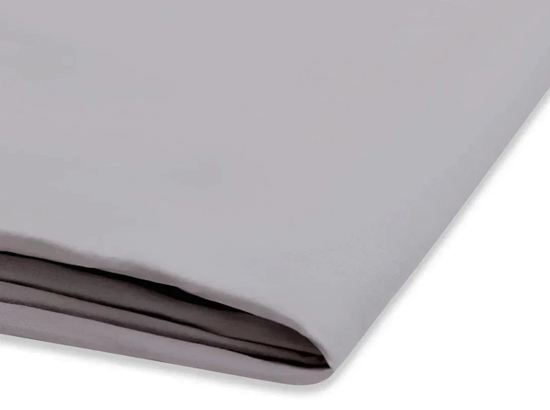 Relaxed Percale Pillowcase (Pair) - The Mayfair Hall