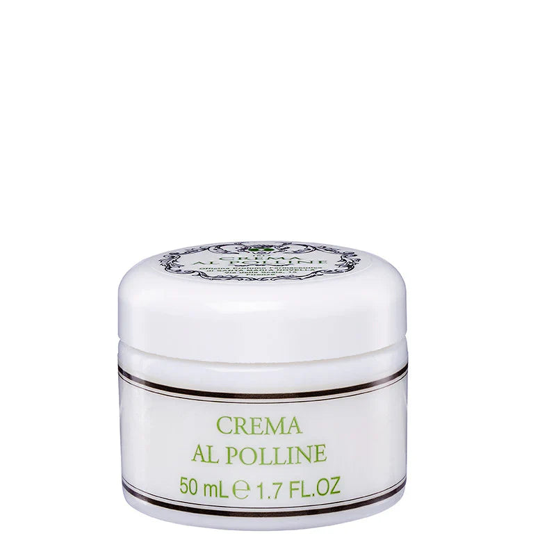 Santa Maria Novella Crema Al Polline Pollen Cream 50ml